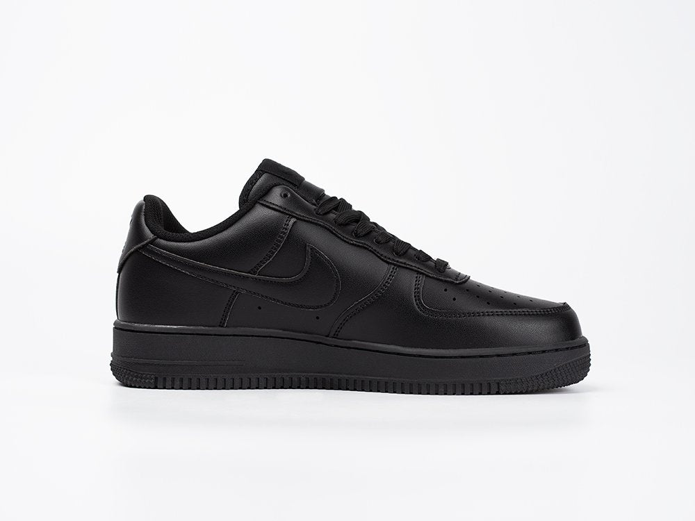 Air Force 1 Inspired Sneakers