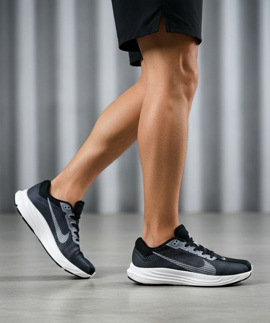 Nik Pegasus Plus Men's Road Running Shoes