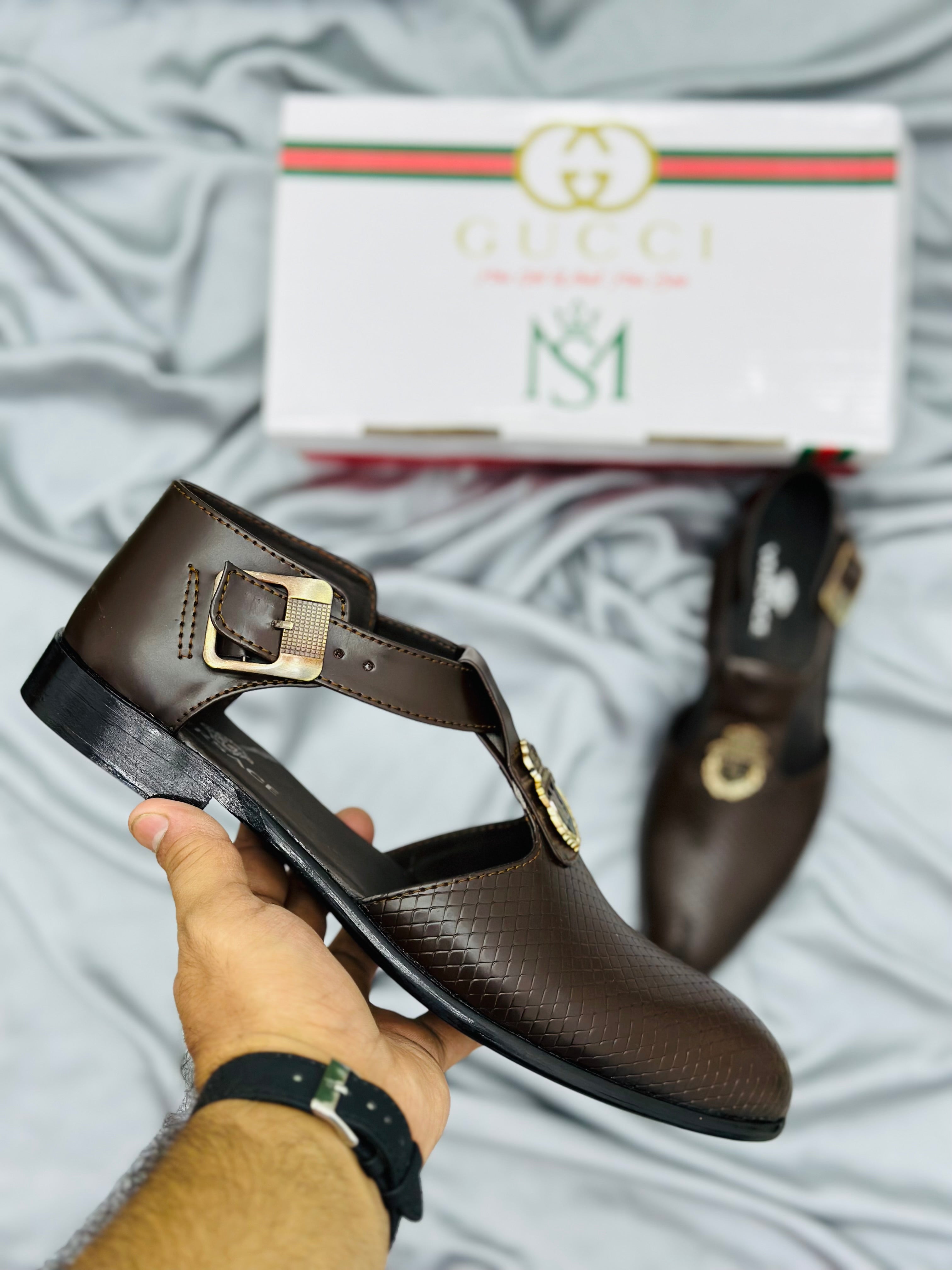 Sandals Casual
