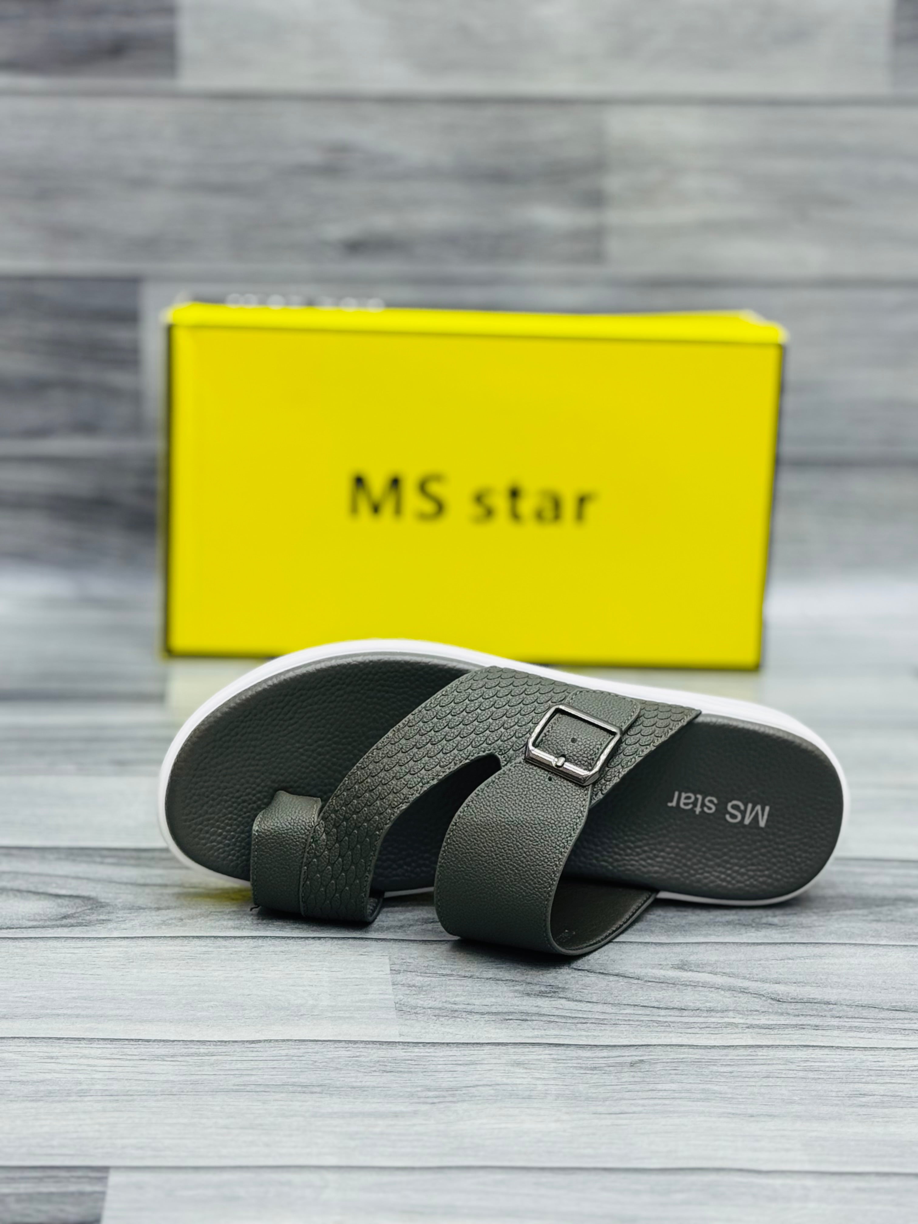 Ms star soft sleepers