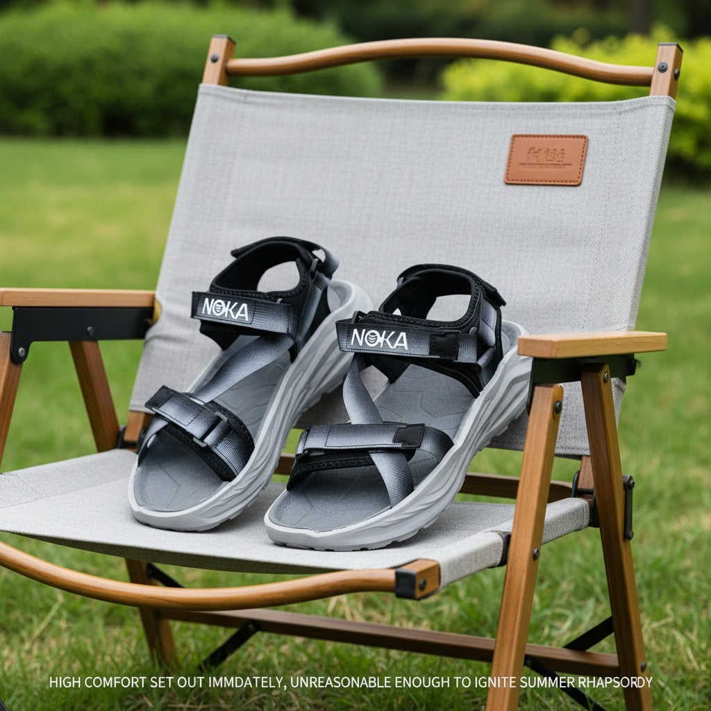 Resoleable Sandal Men's Infini Hike TC
