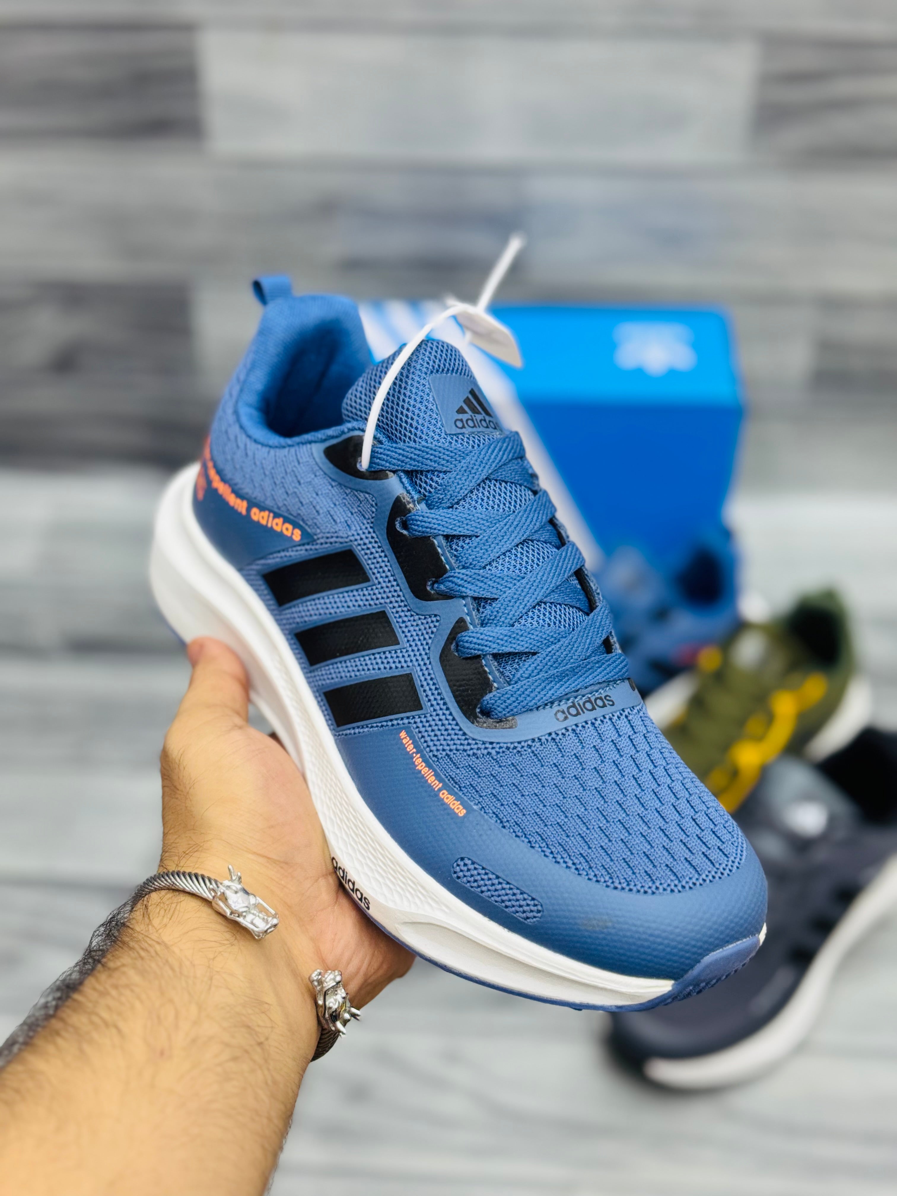 Adas air zoom