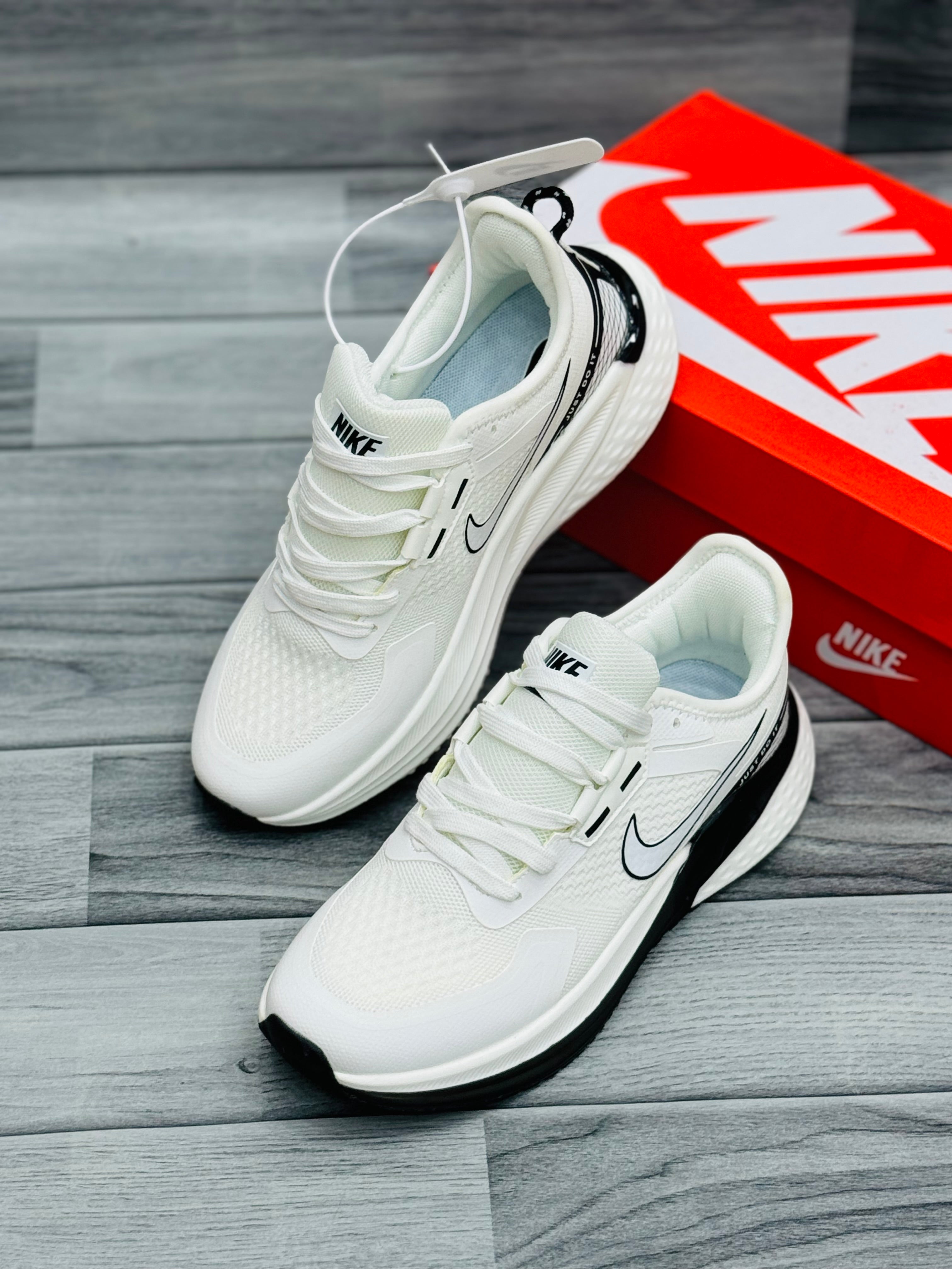 Nke air zoom Pegasus titan