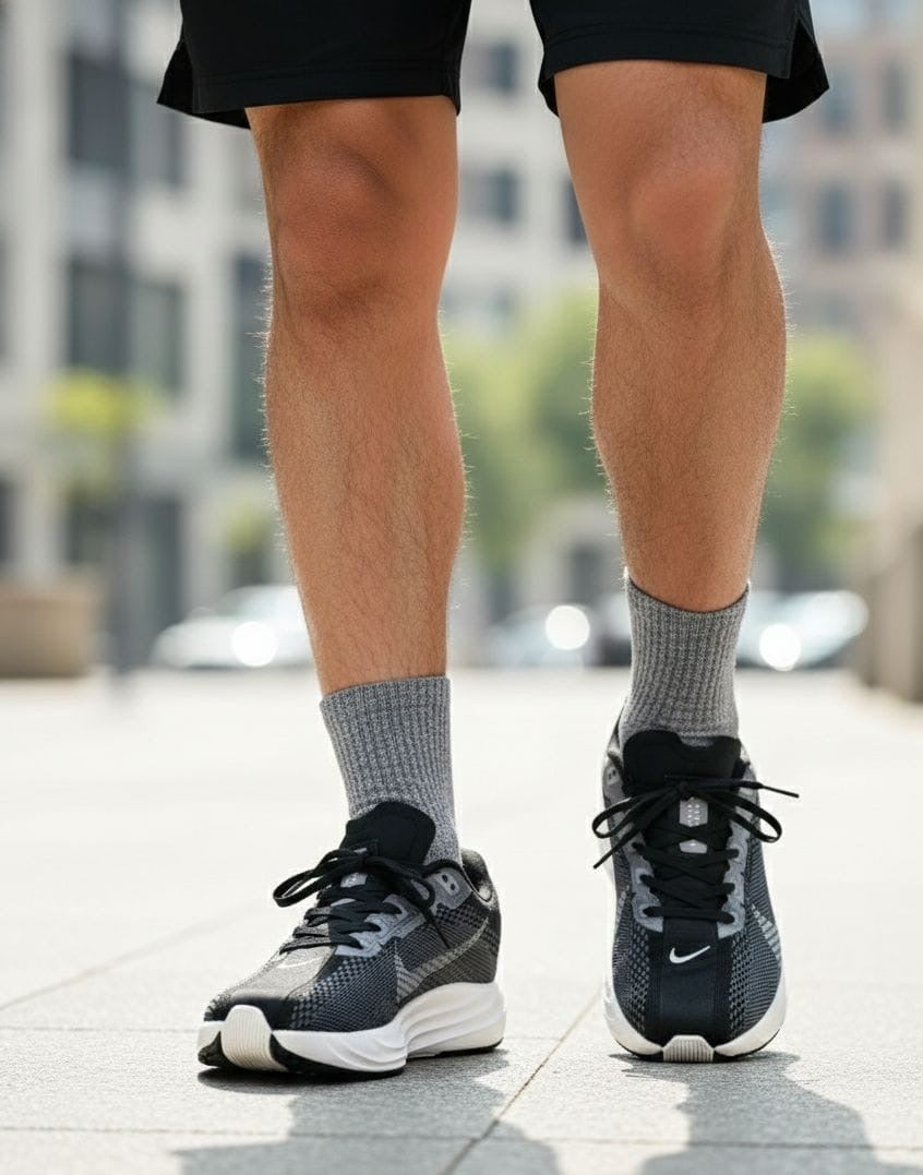 Nik Pegasus Plus Men's Road Running Shoes