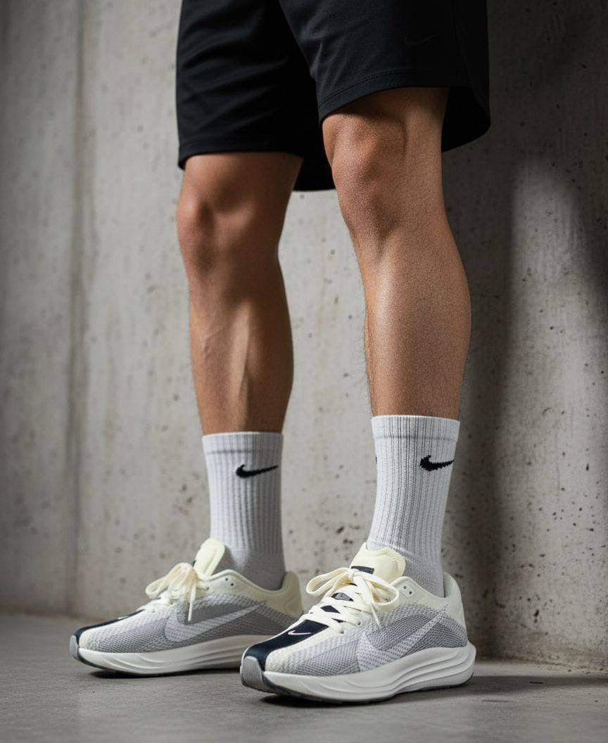 Nik Pegasus Plus
Men's Road Running Shoes