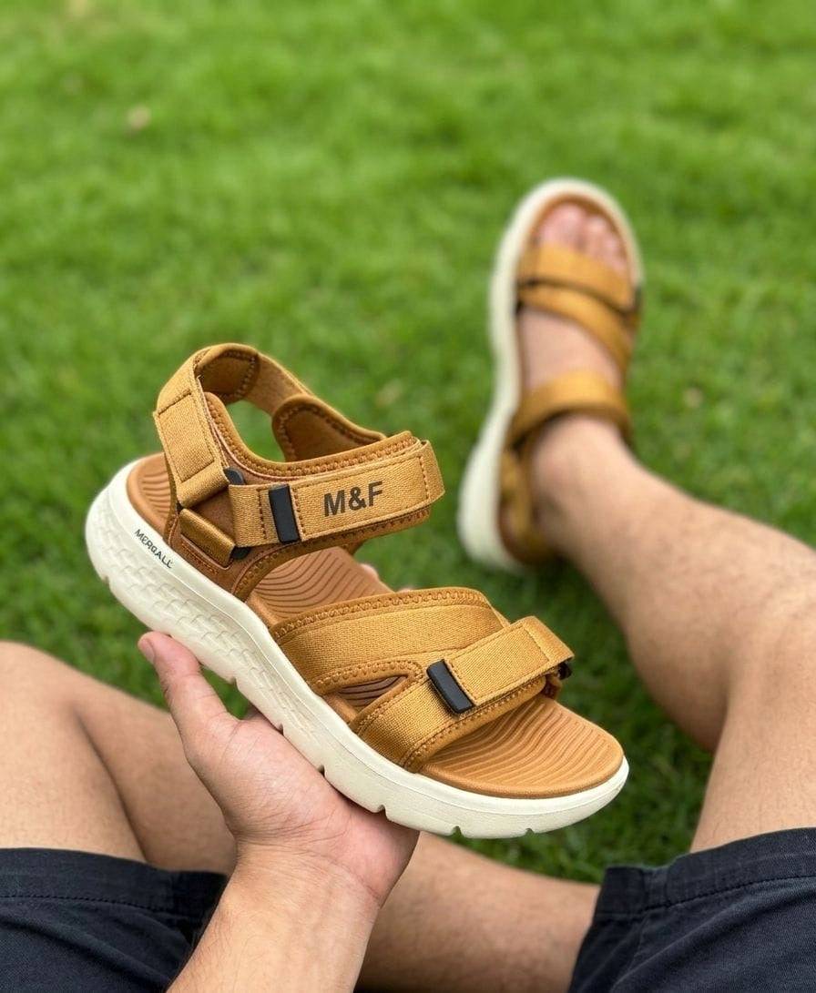 Men's marks fair walk Athletic Sandals