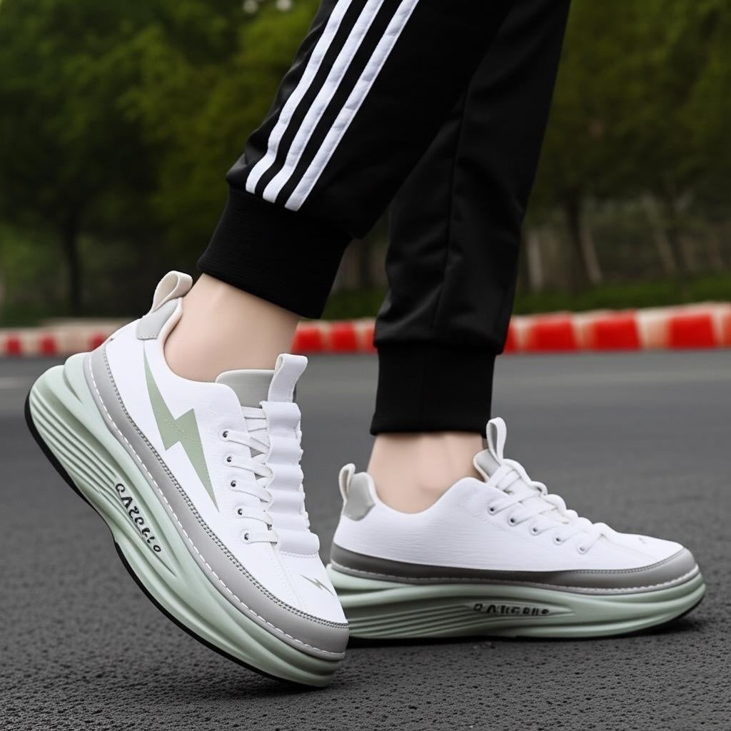 Flash Casual Sneakers