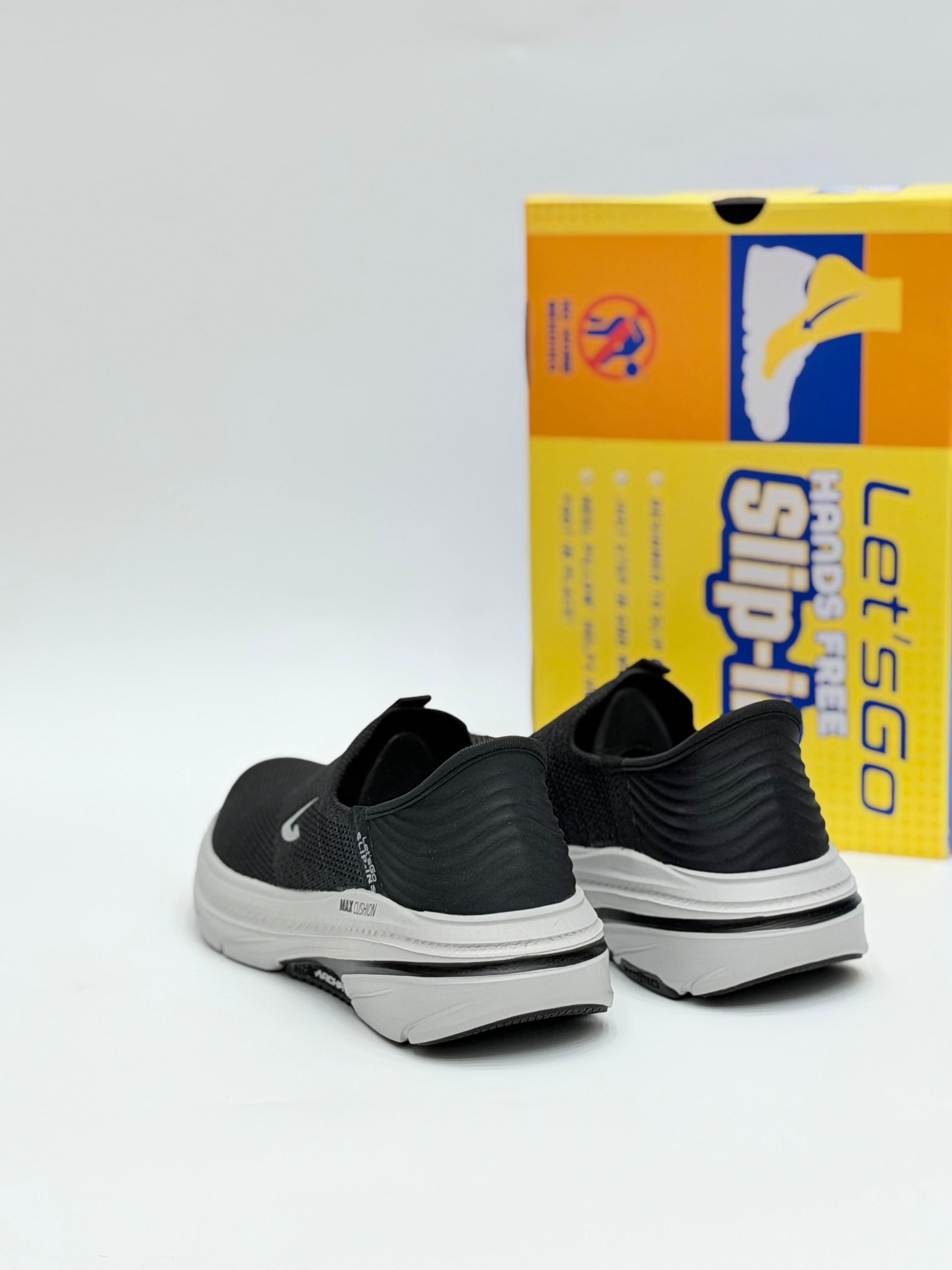 Skechares archfit memory foam medicated