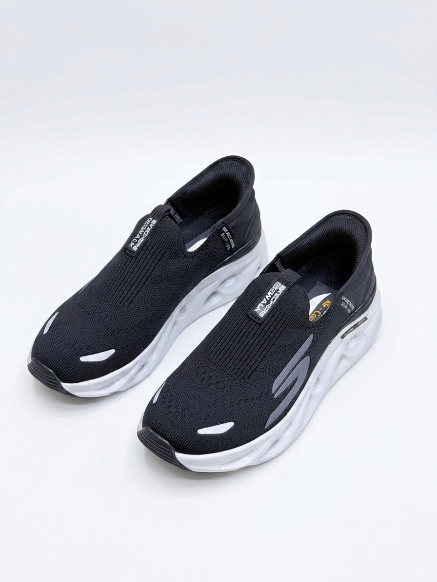 Skechares archfit air-cooled the arch flow