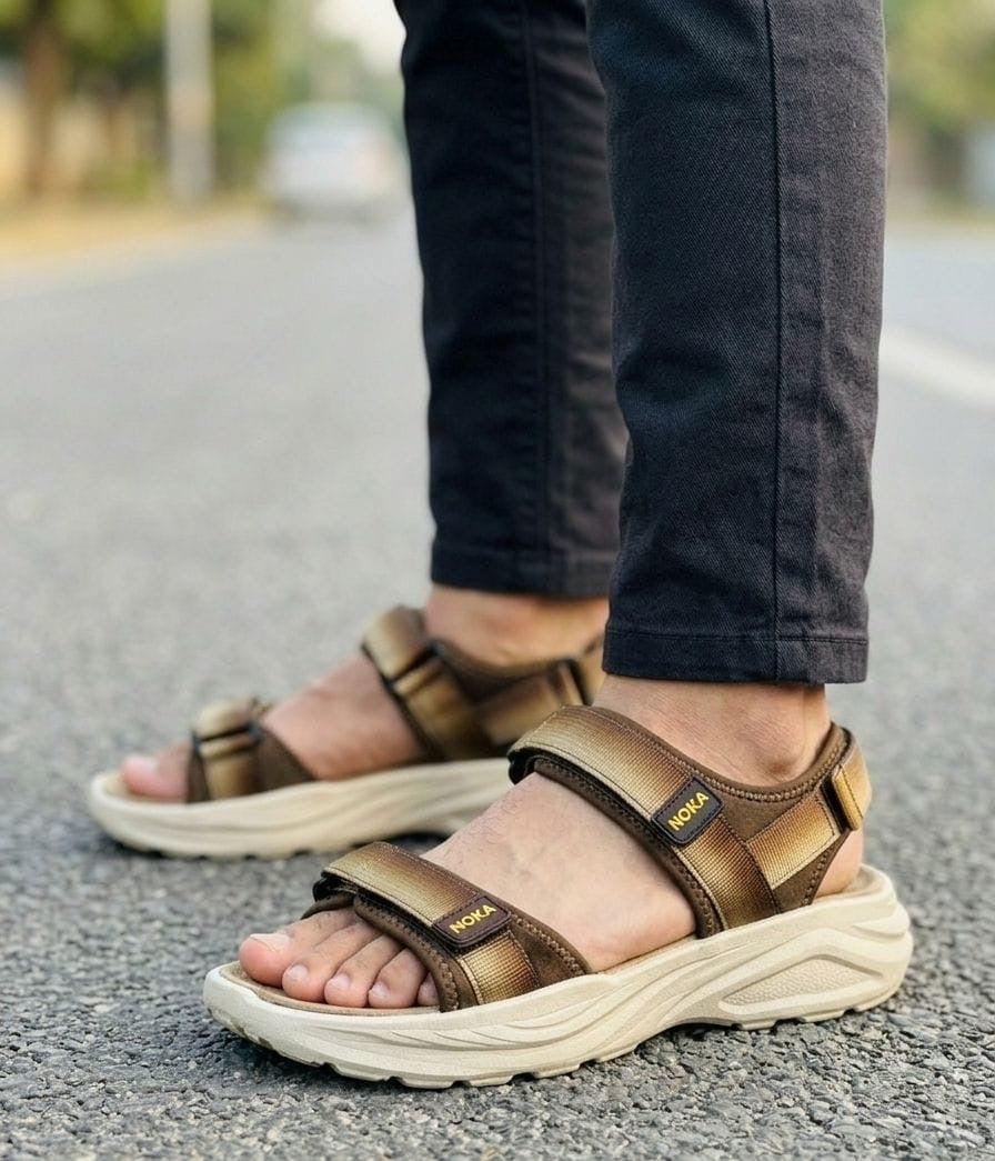 Resoleable Sandal Men's Infini Hike TC