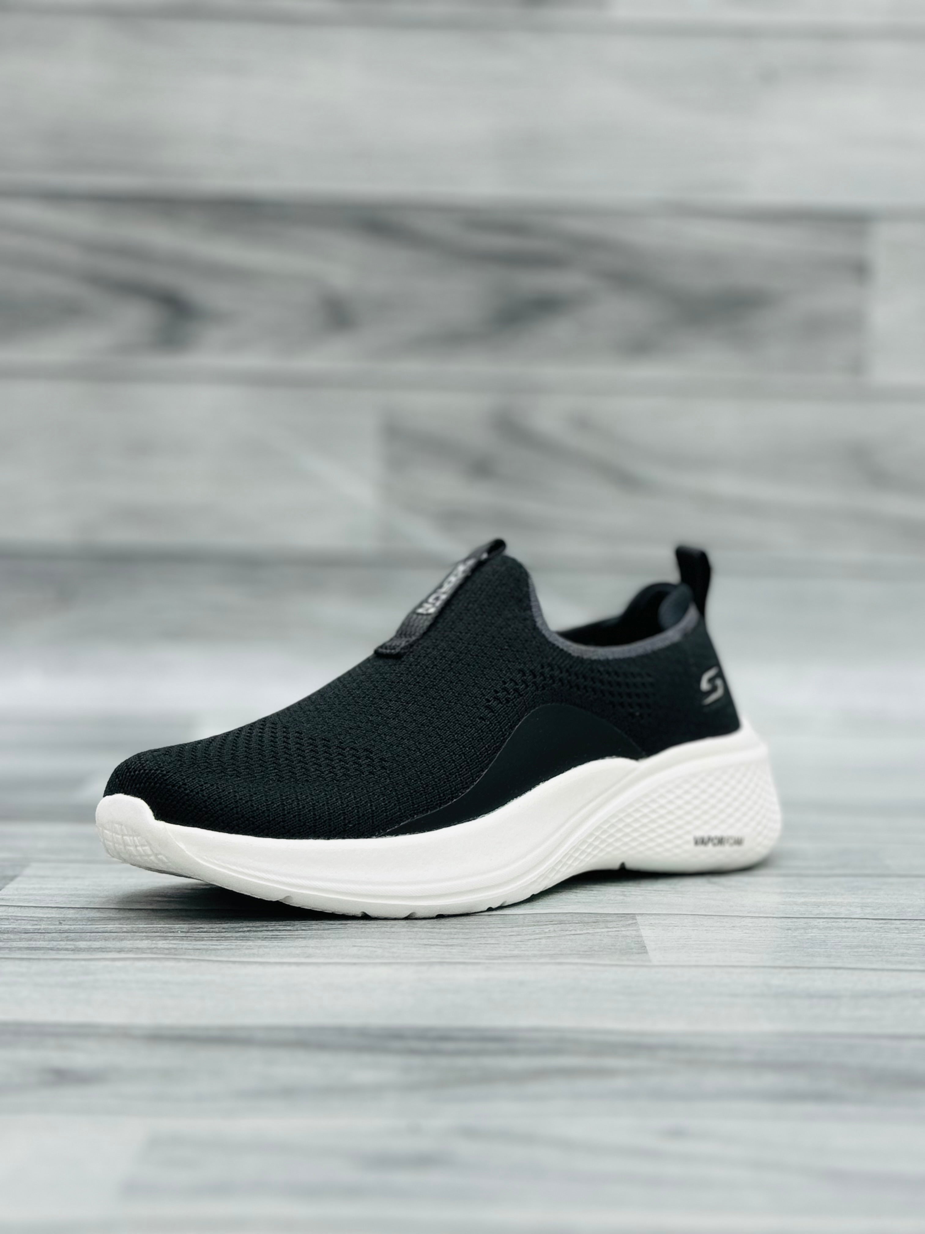 Skechares vaporfoam memory foam medicated