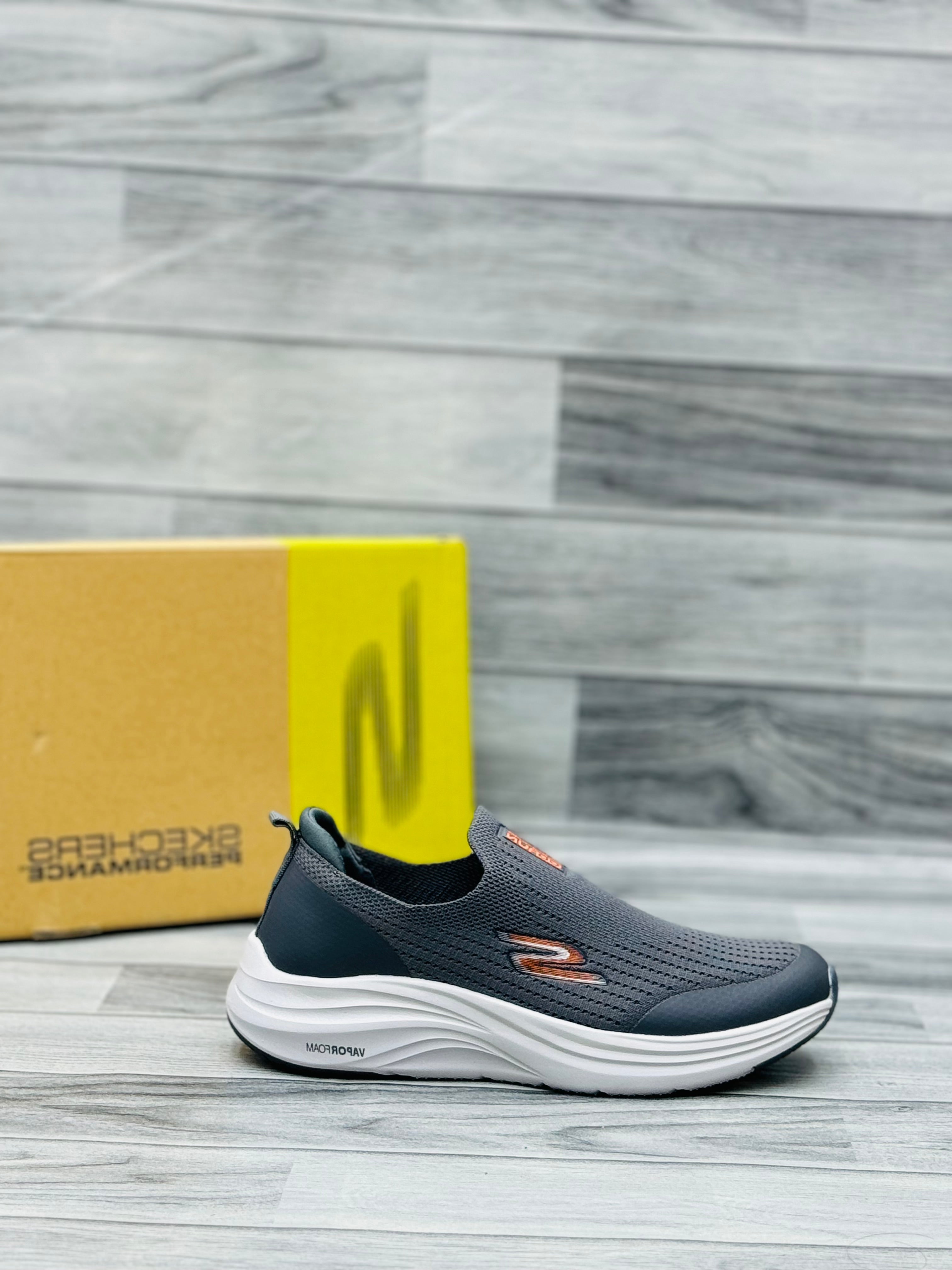 Skechares vaporfoam memory foam medicated