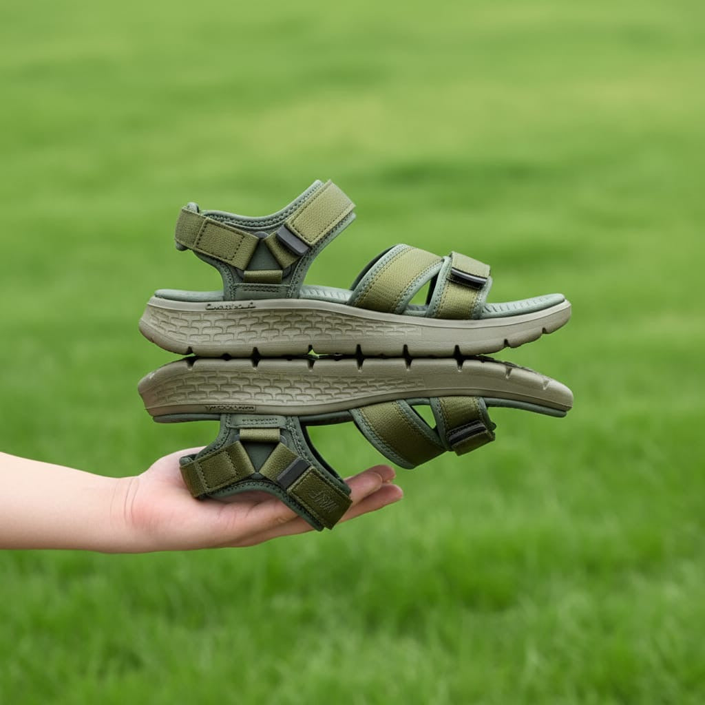 Men's marks fair walk Athletic Sandals