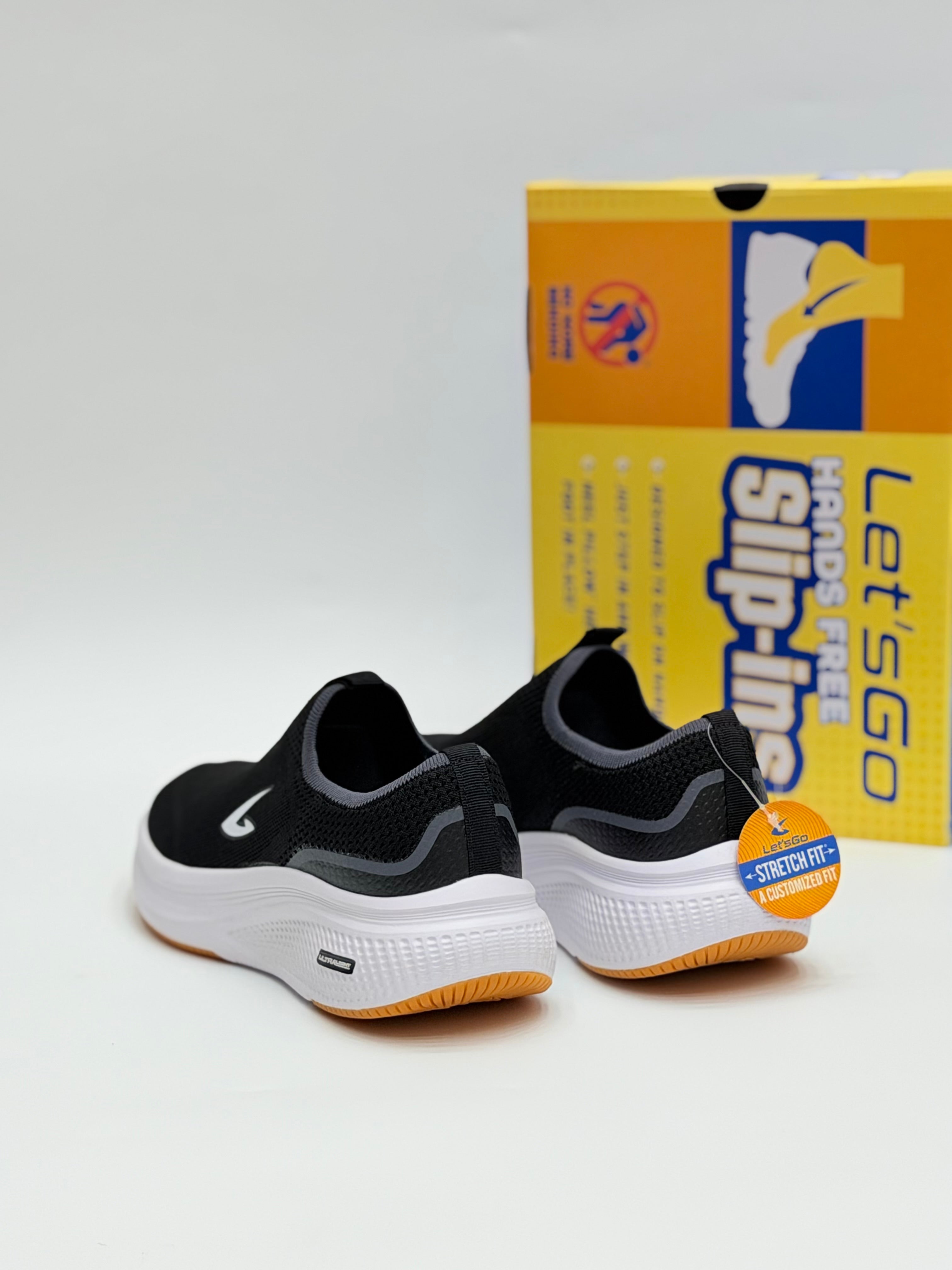 Skechares ultralight memory foam medicated