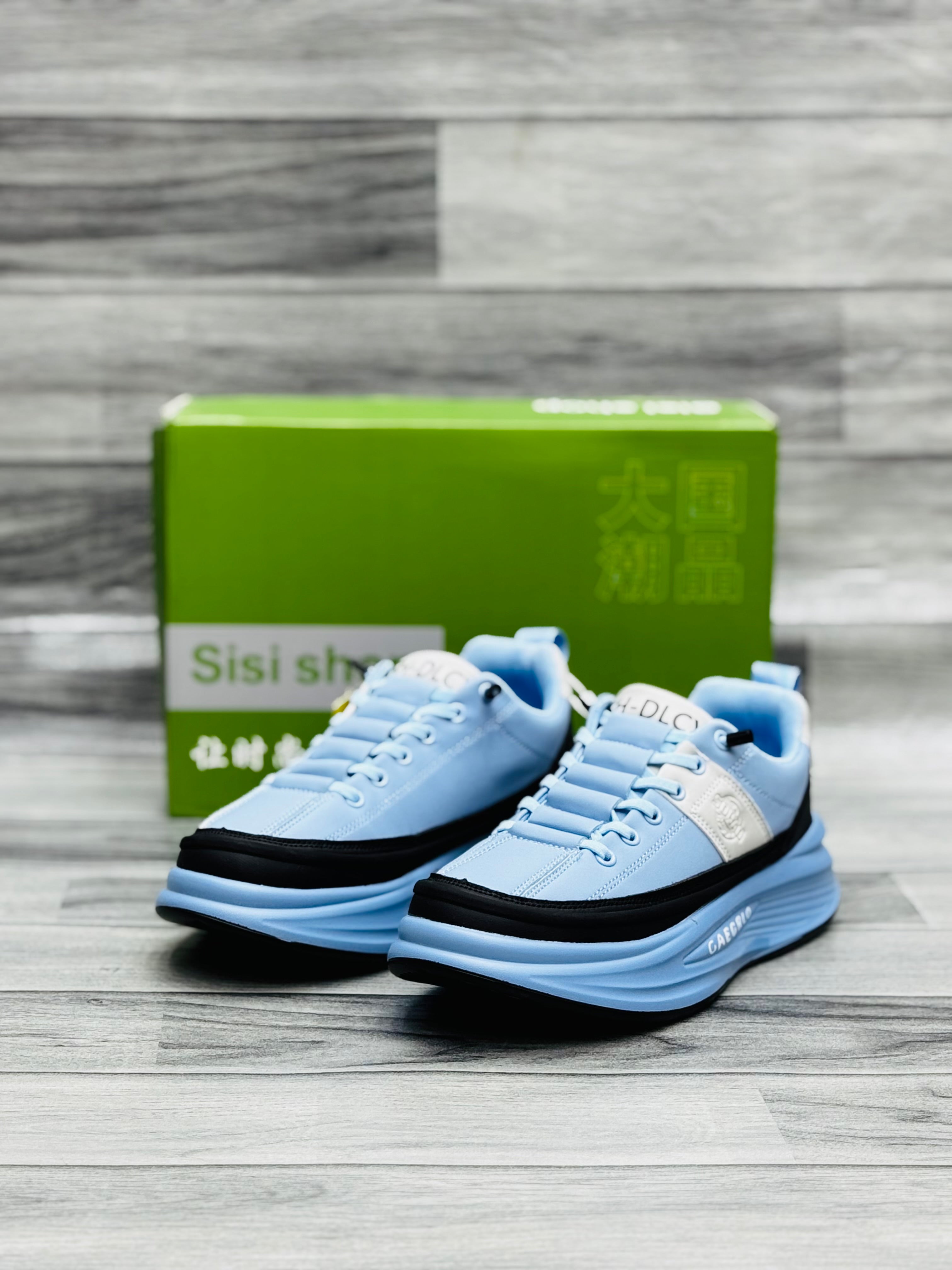 Flash Everyday Wear Shoes