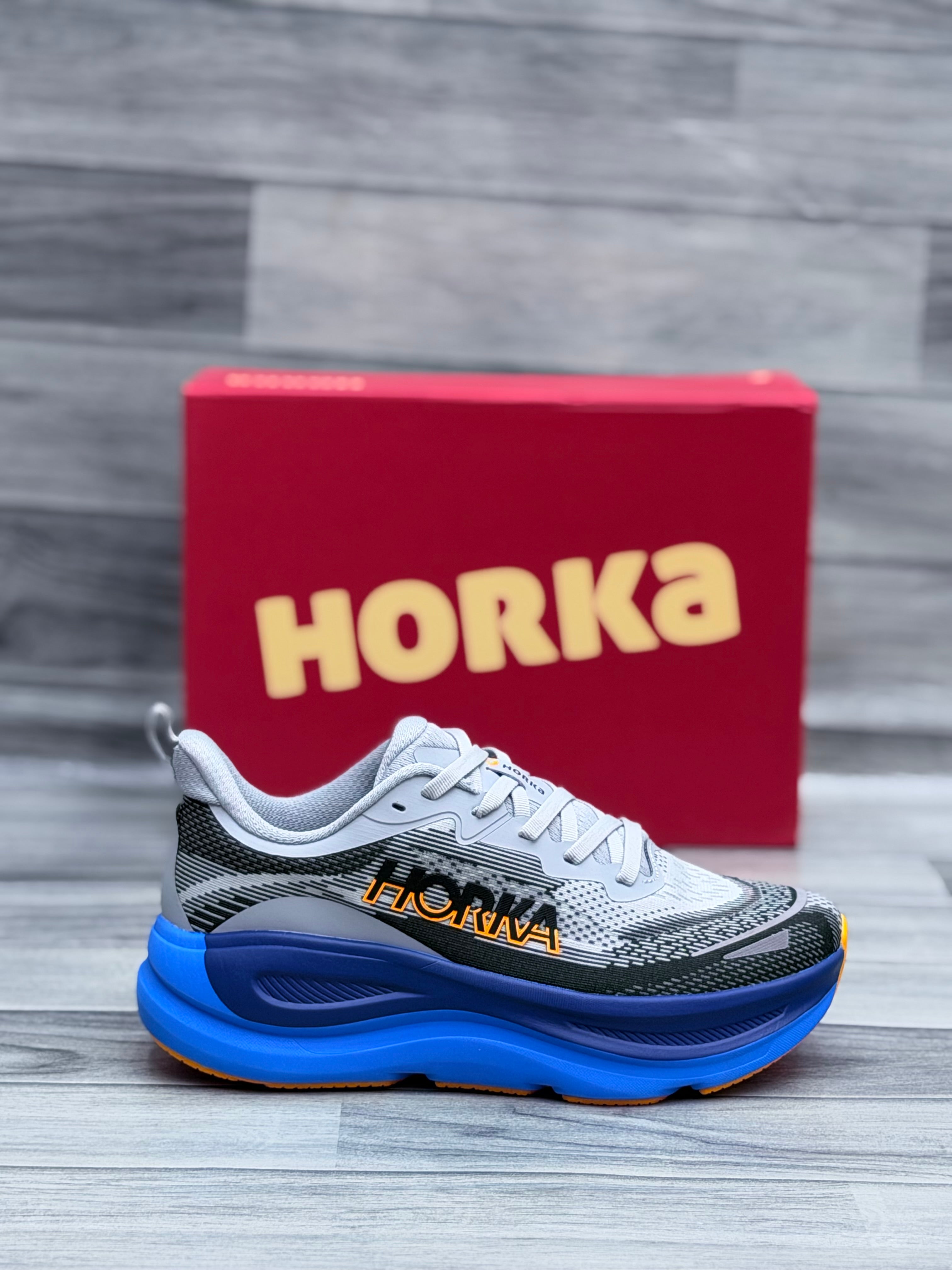 Horka Bondi 9 Ultra Comfort Edition