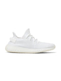 Ads yezy 350 white