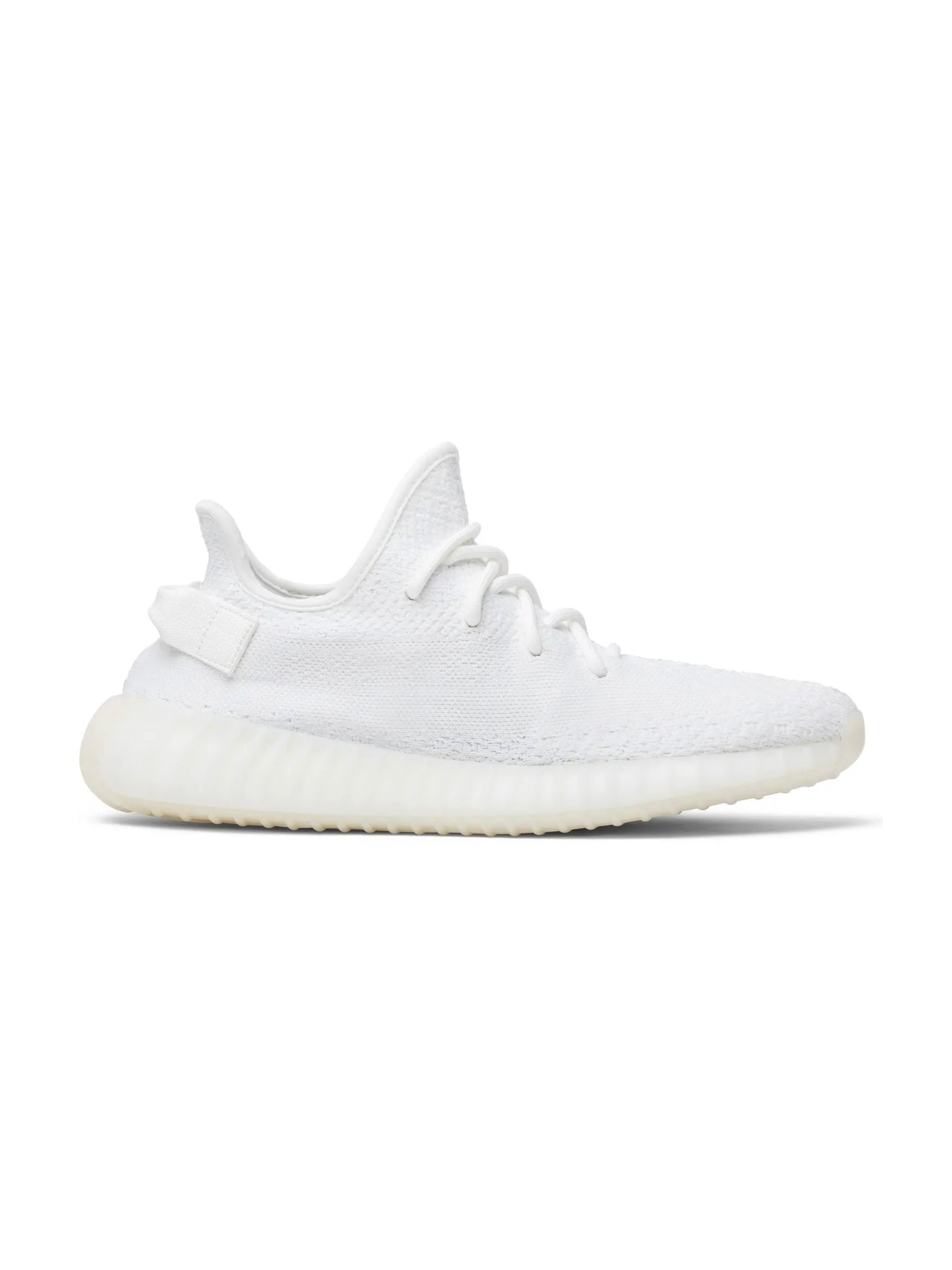 Ads yezy 350 white