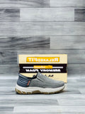 Skechares denim memory foam medicated