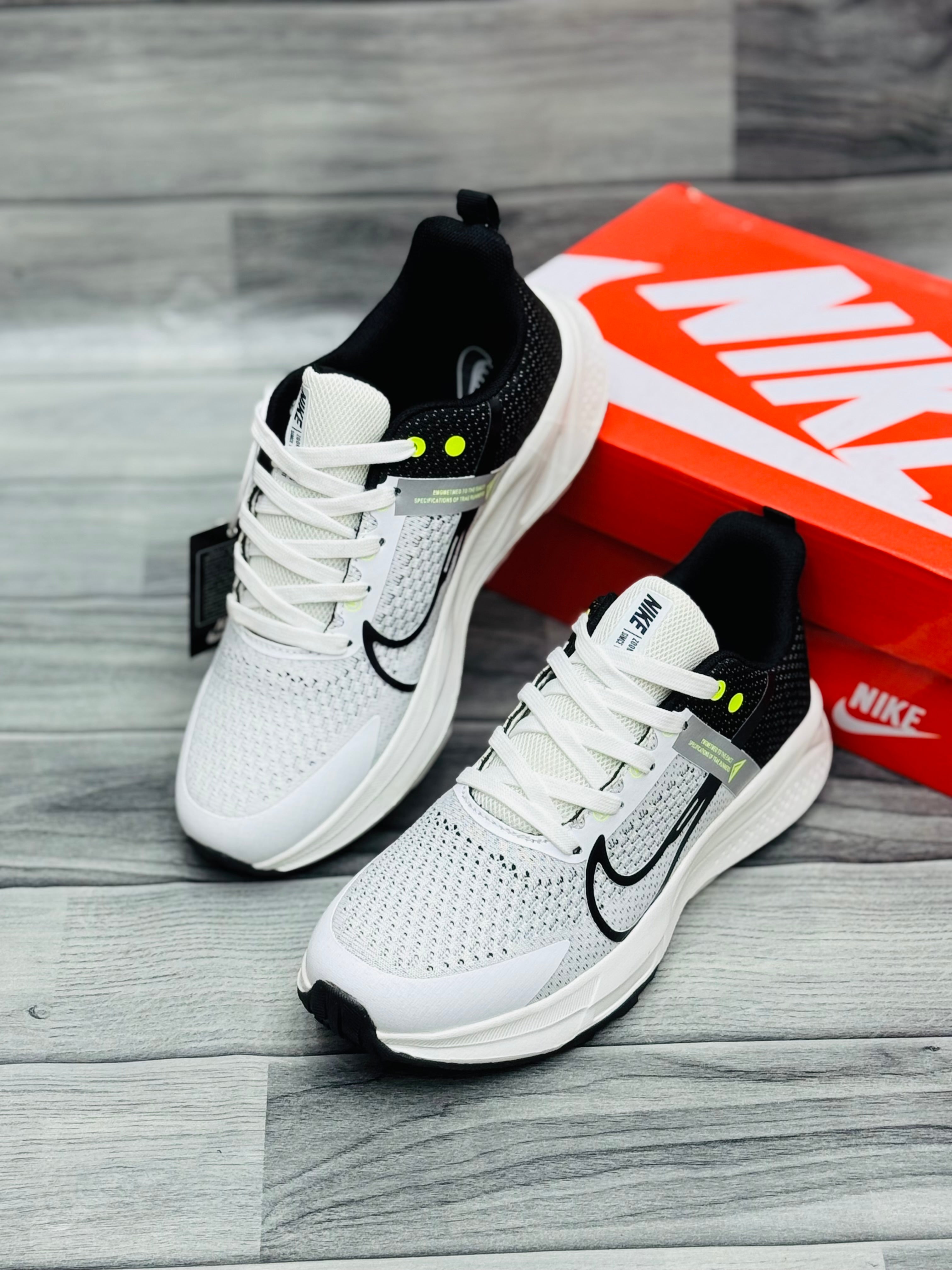 Nke air zoom trail Velocity