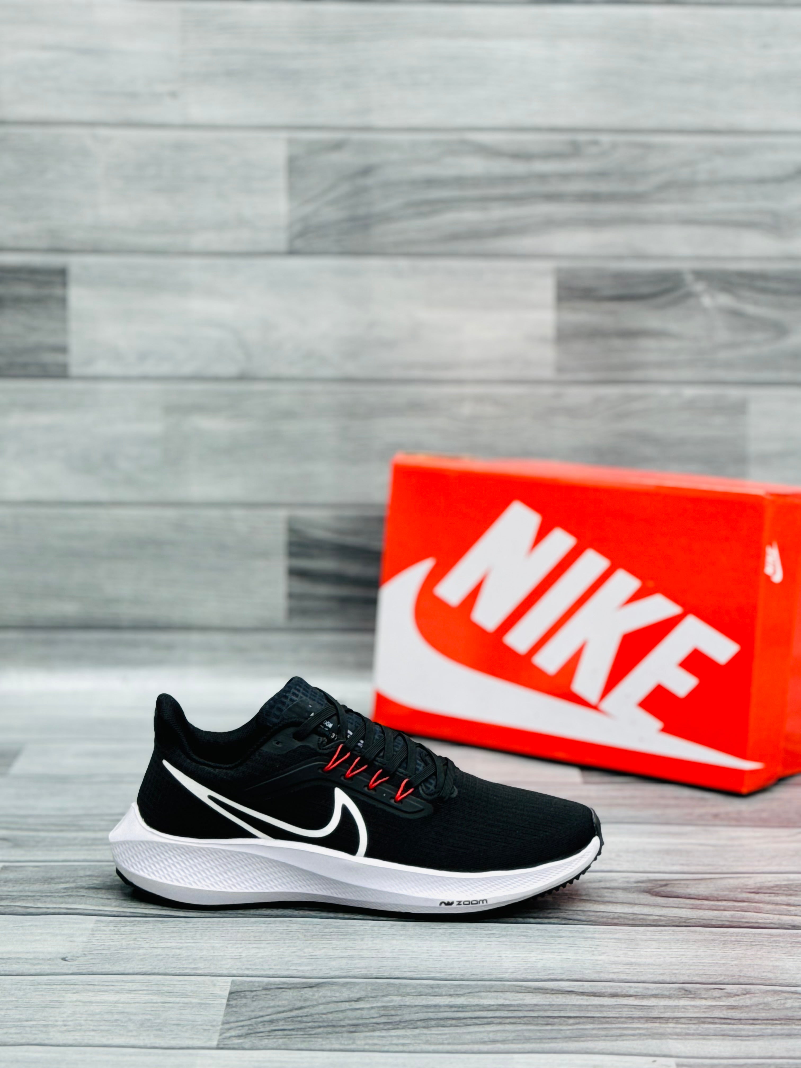 Nik Pegasus 39