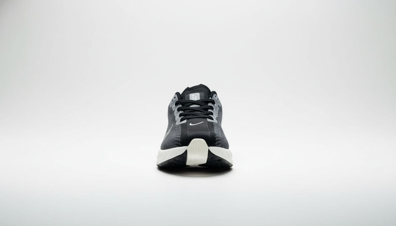 Nik Pegasus Plus Men's Road Running Shoes