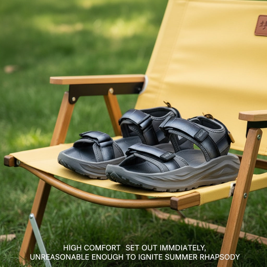 Resoleable Sandal Men's Infini Hike TC