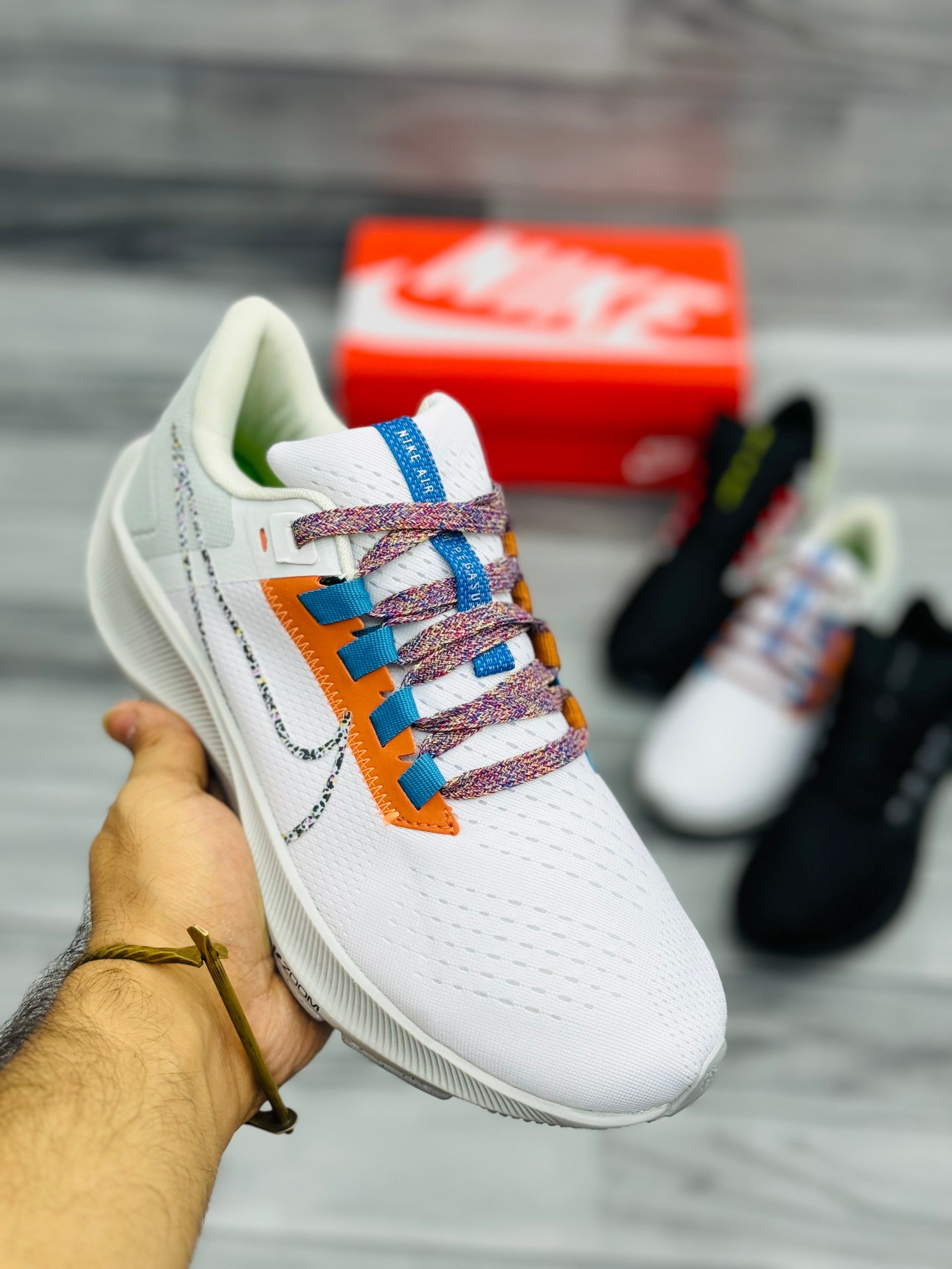 Nke air zoom Pegasus 38