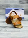 D-tro Camelo Soft Casual Sandals