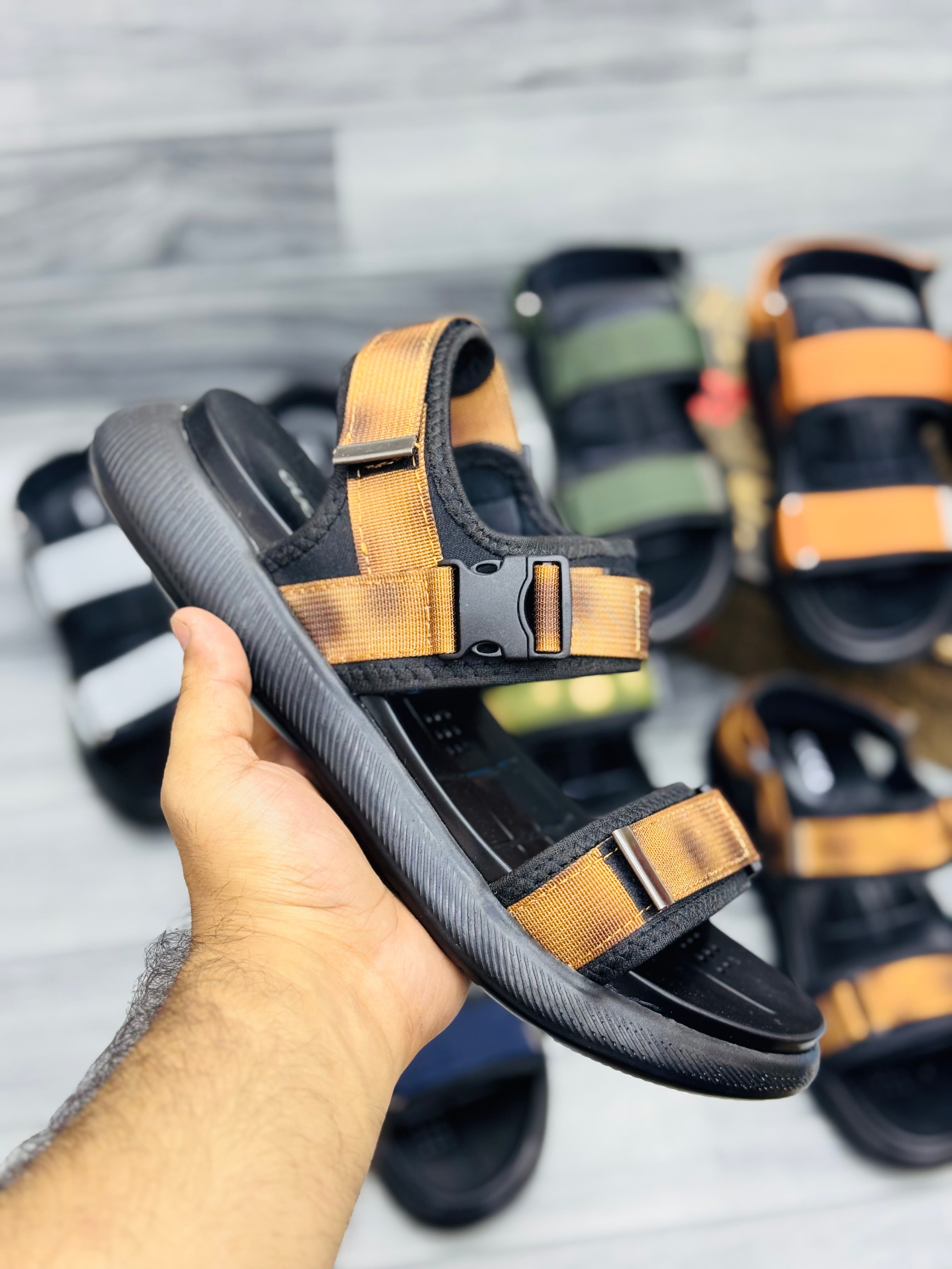 Soft Sandal Men's