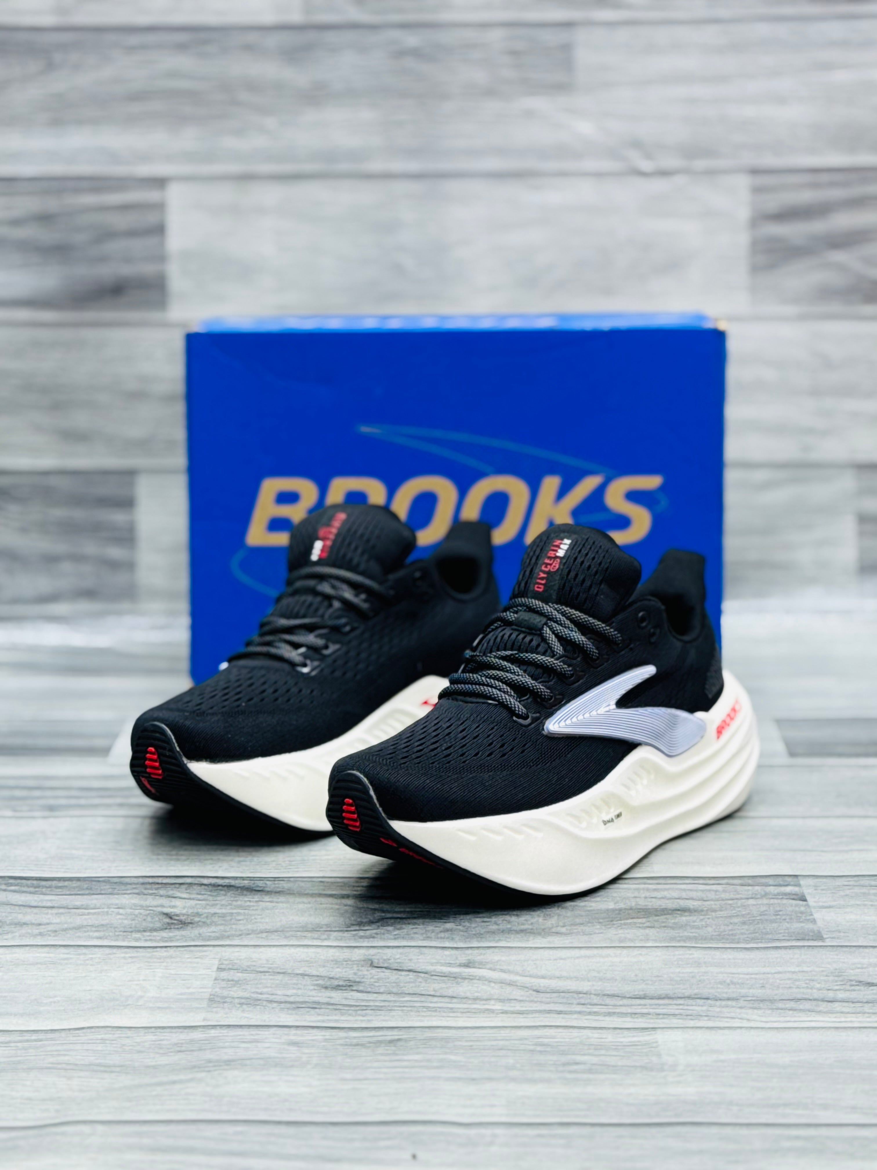 Brookes Glycerin Max