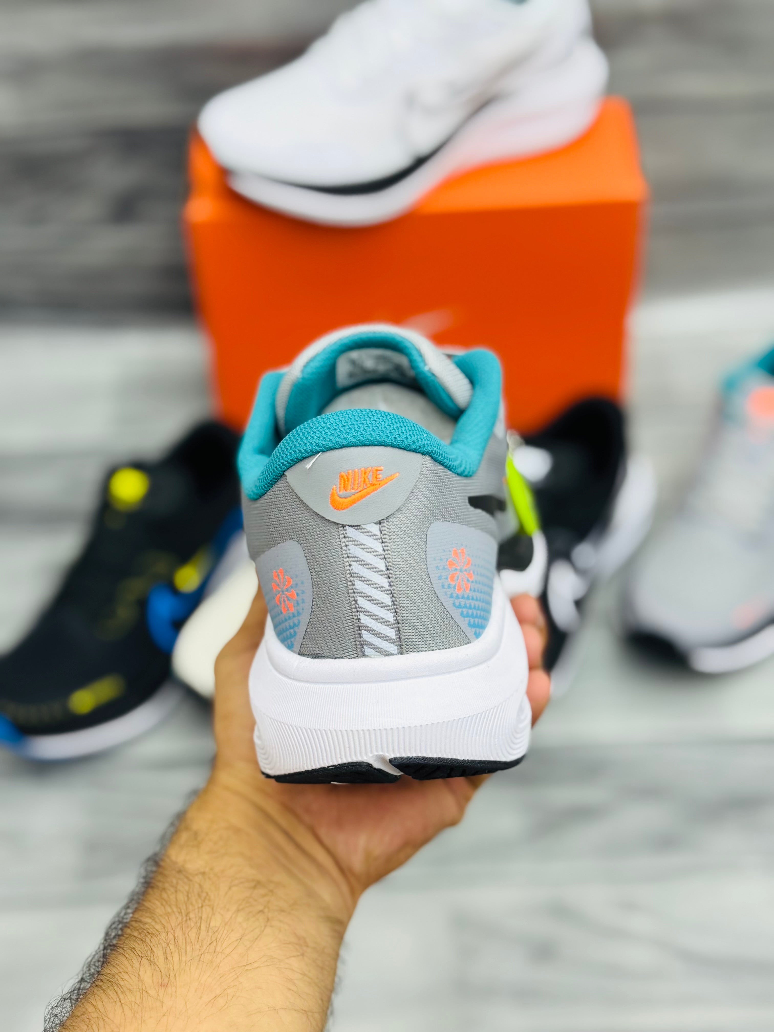 Nike zoom x smile