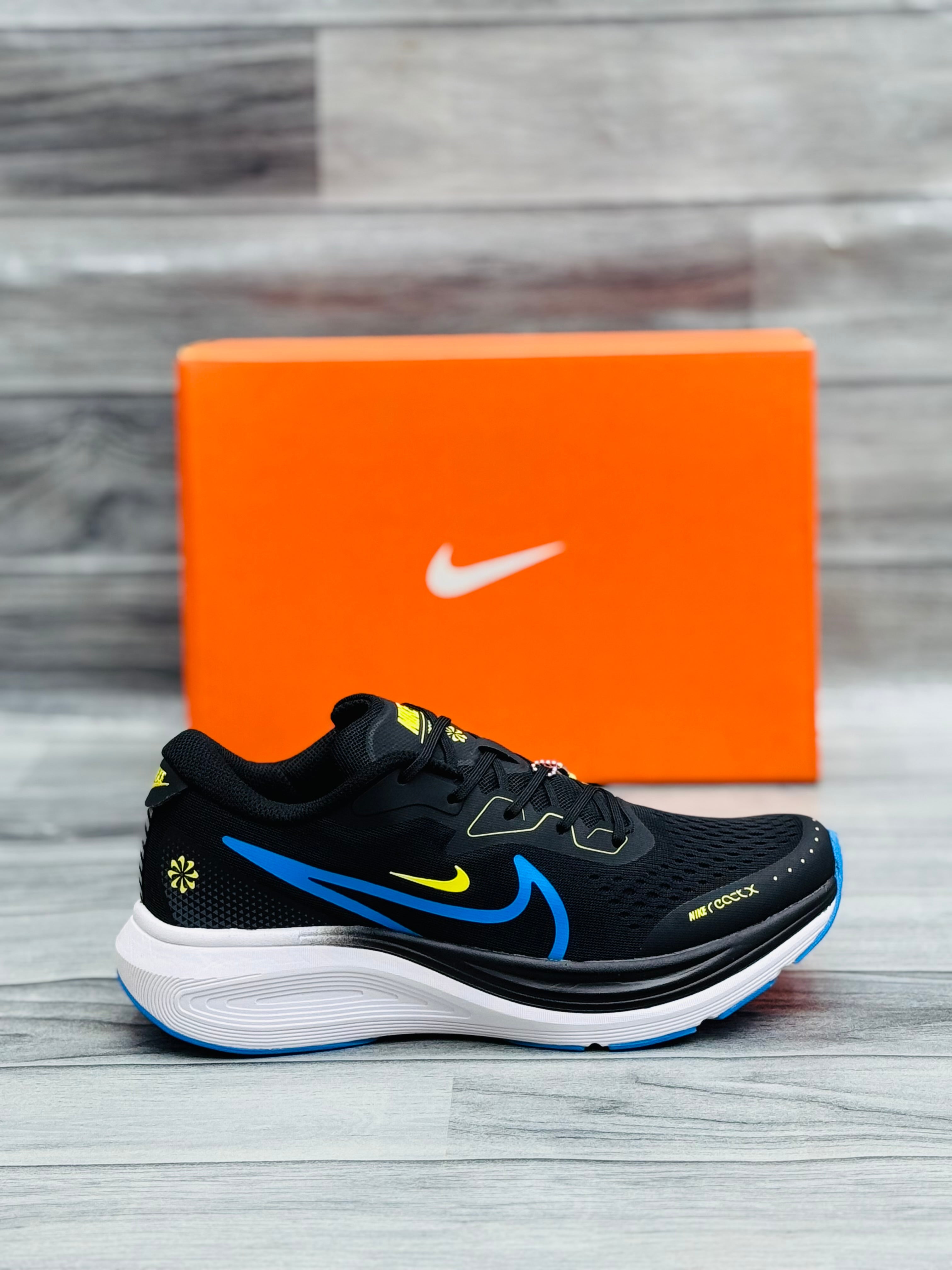 Nike zoom x smile