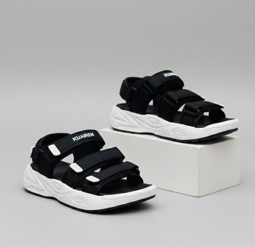 Kureian Soft Casual Sandals