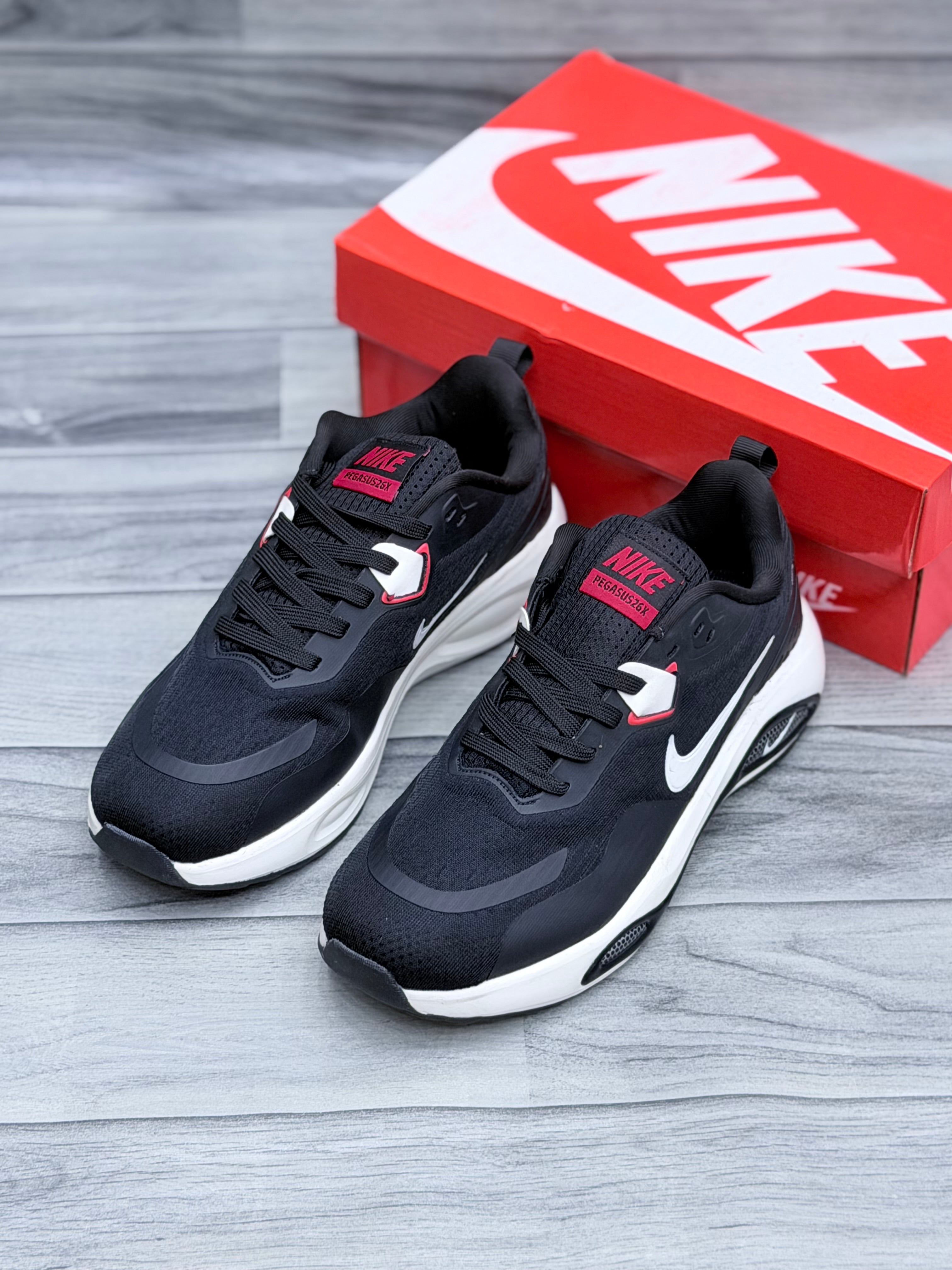 Nke air zoom 26x