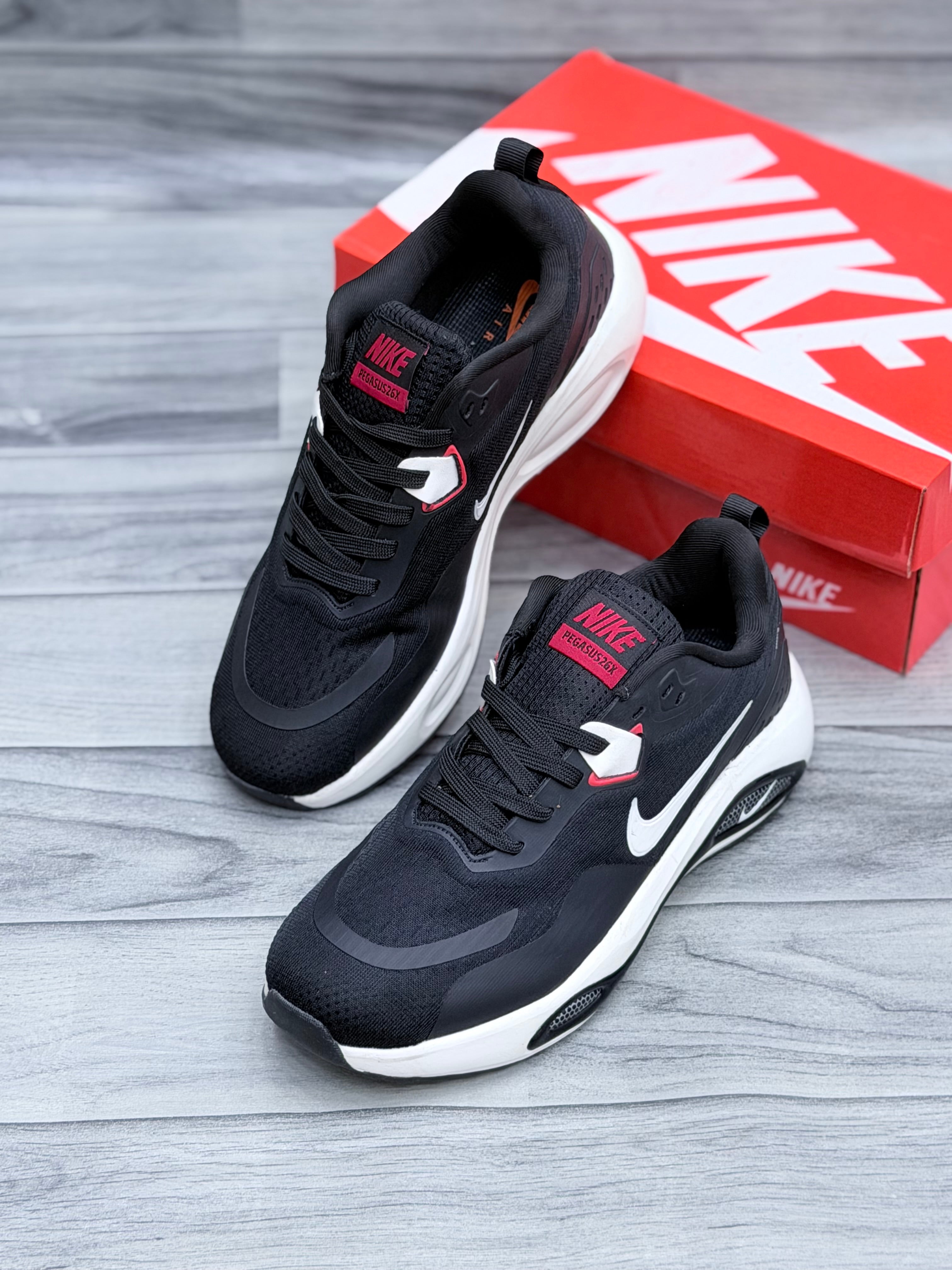 Nke air zoom 26x