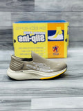 Skechars propulsion slip in memory foam medicated