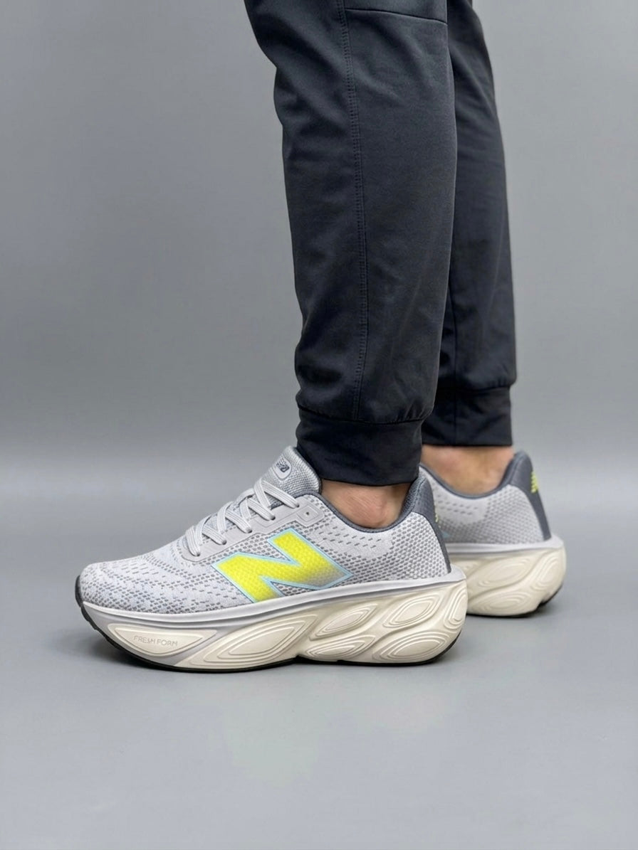 Naw Balance Men's Fresh Foam X 1080 V14 Running Shoe