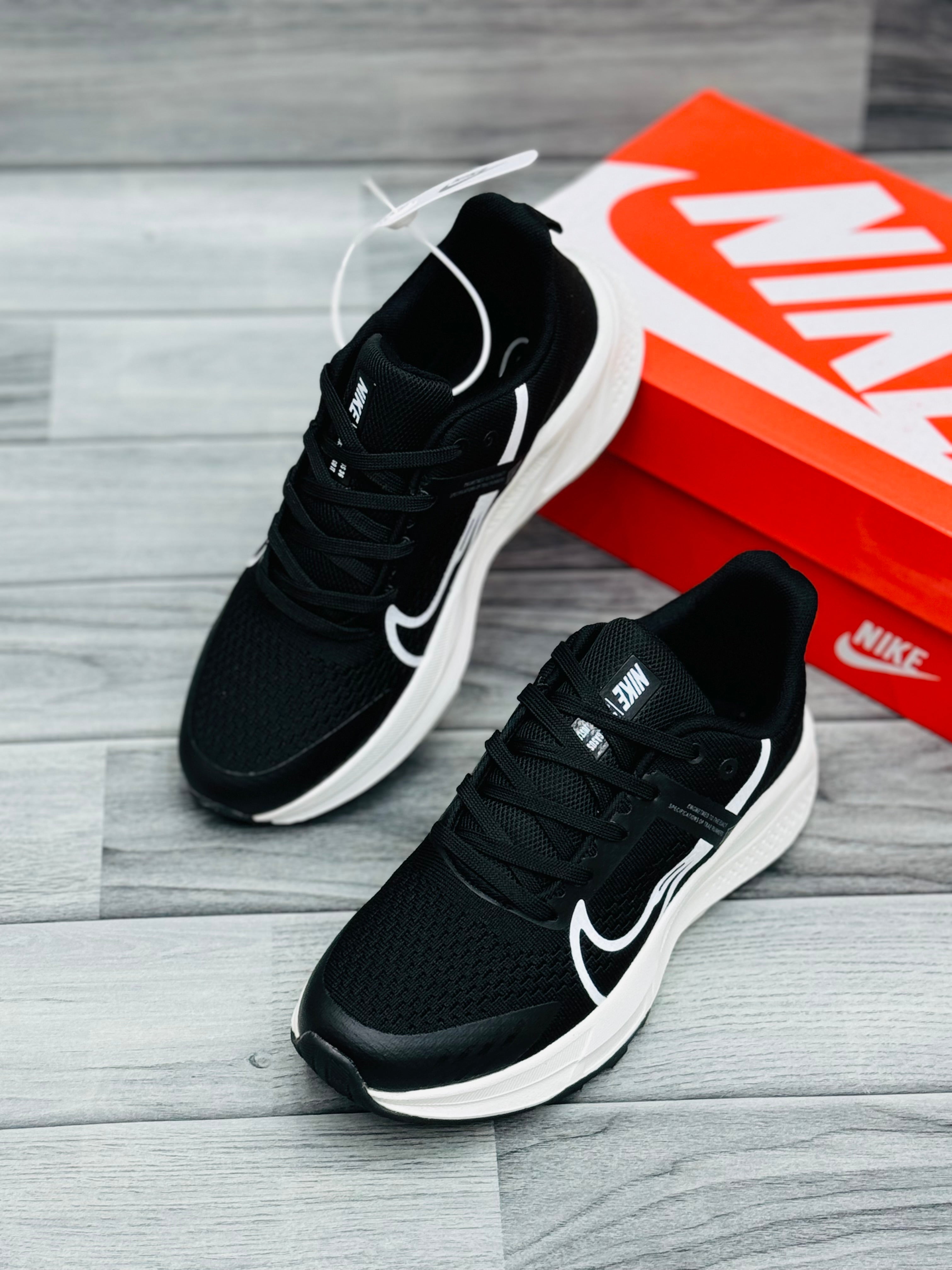 Nke air zoom trail Velocity