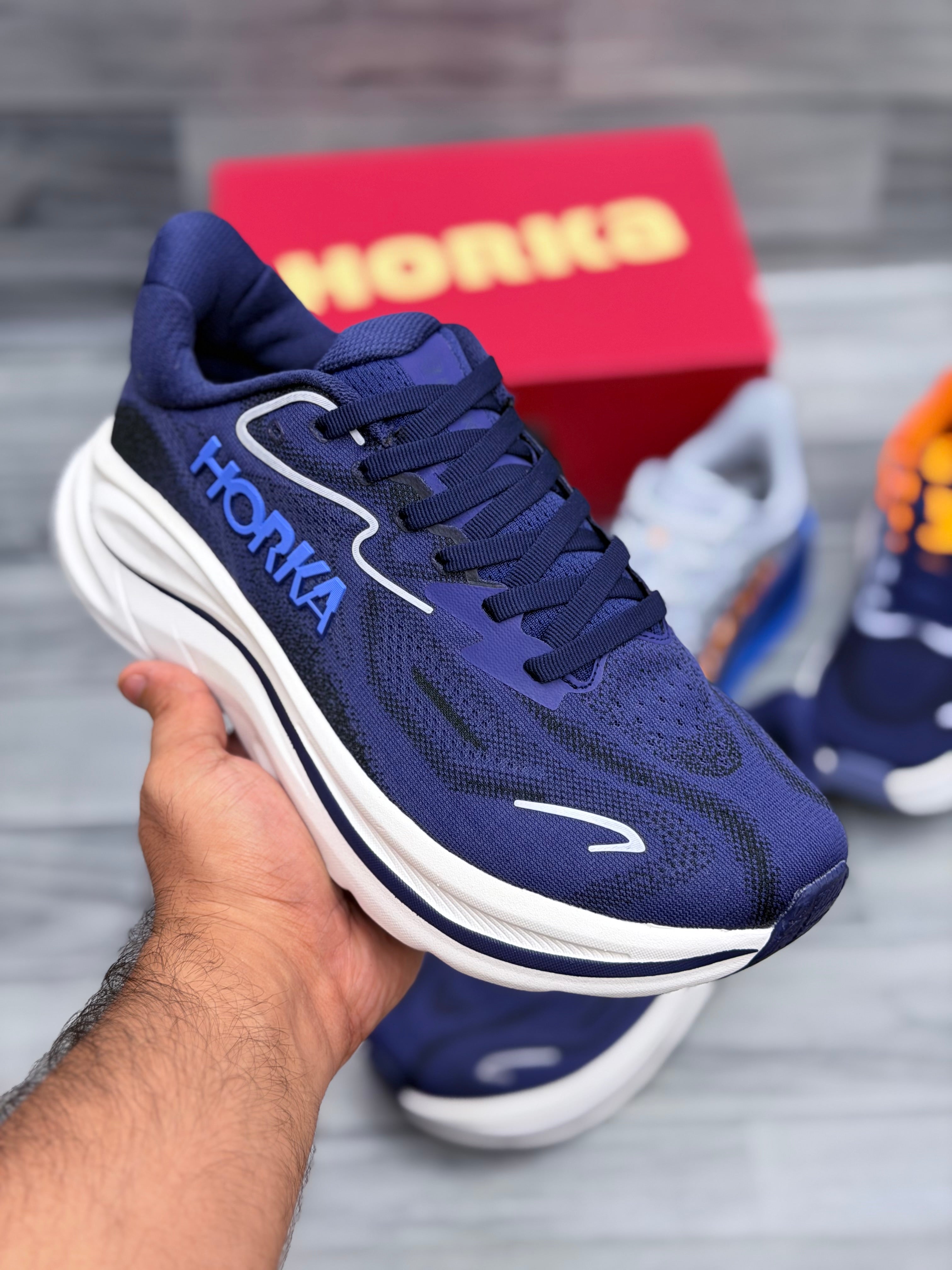Horka Bondi 9 Ultra Comfort Edition