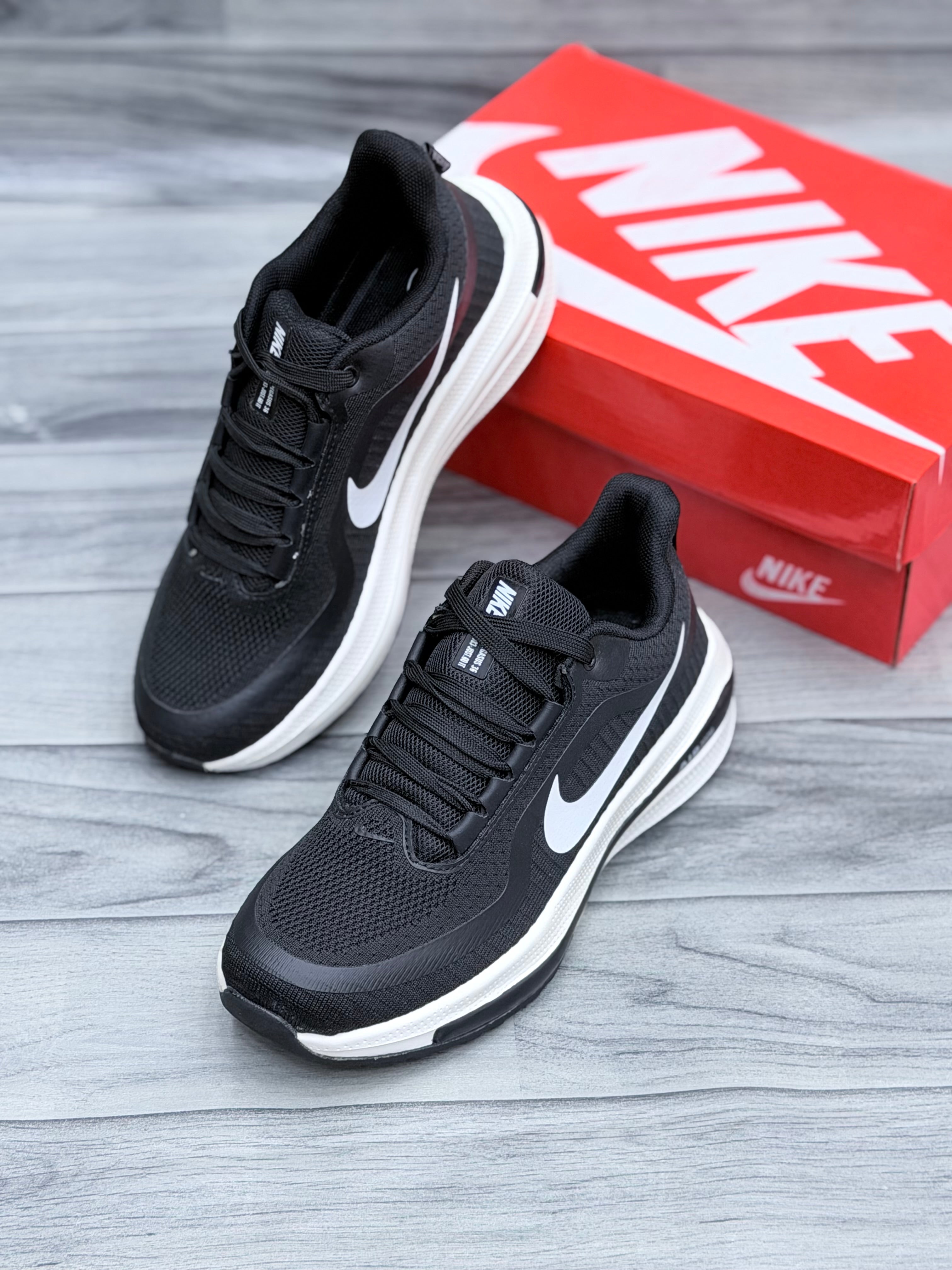 Nke air zoom rush