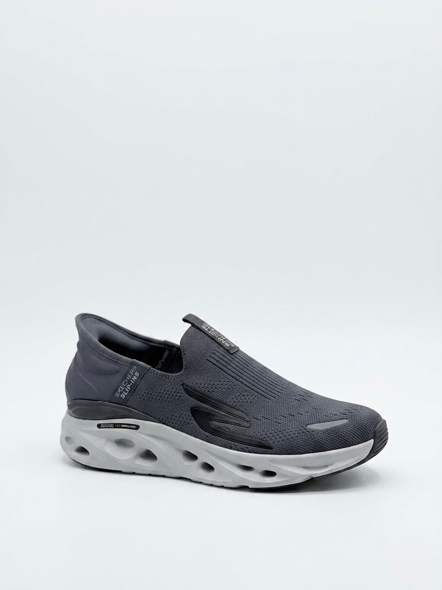 Skechares archfit air-cooled the arch flow