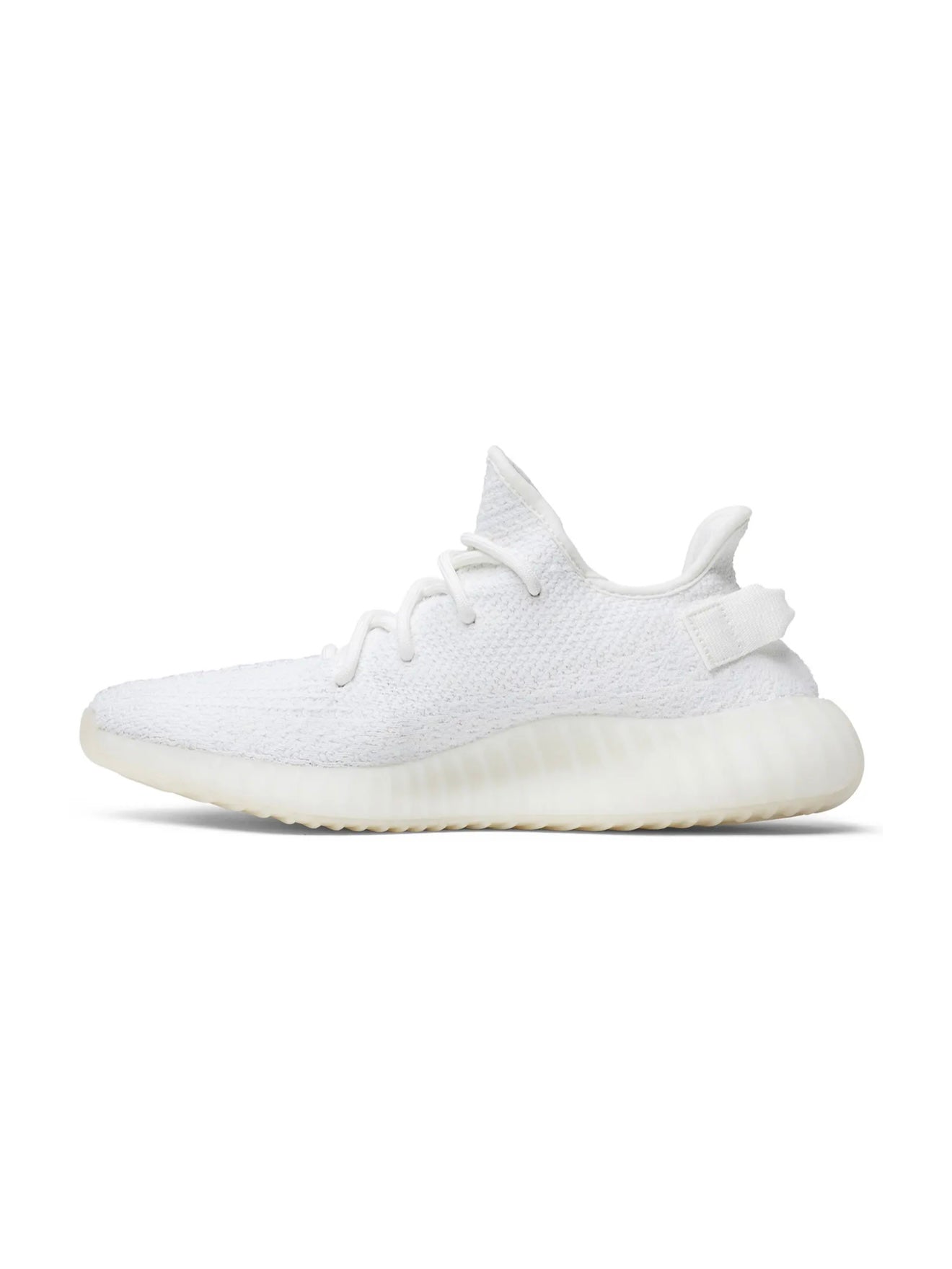Ads yezy 350 white