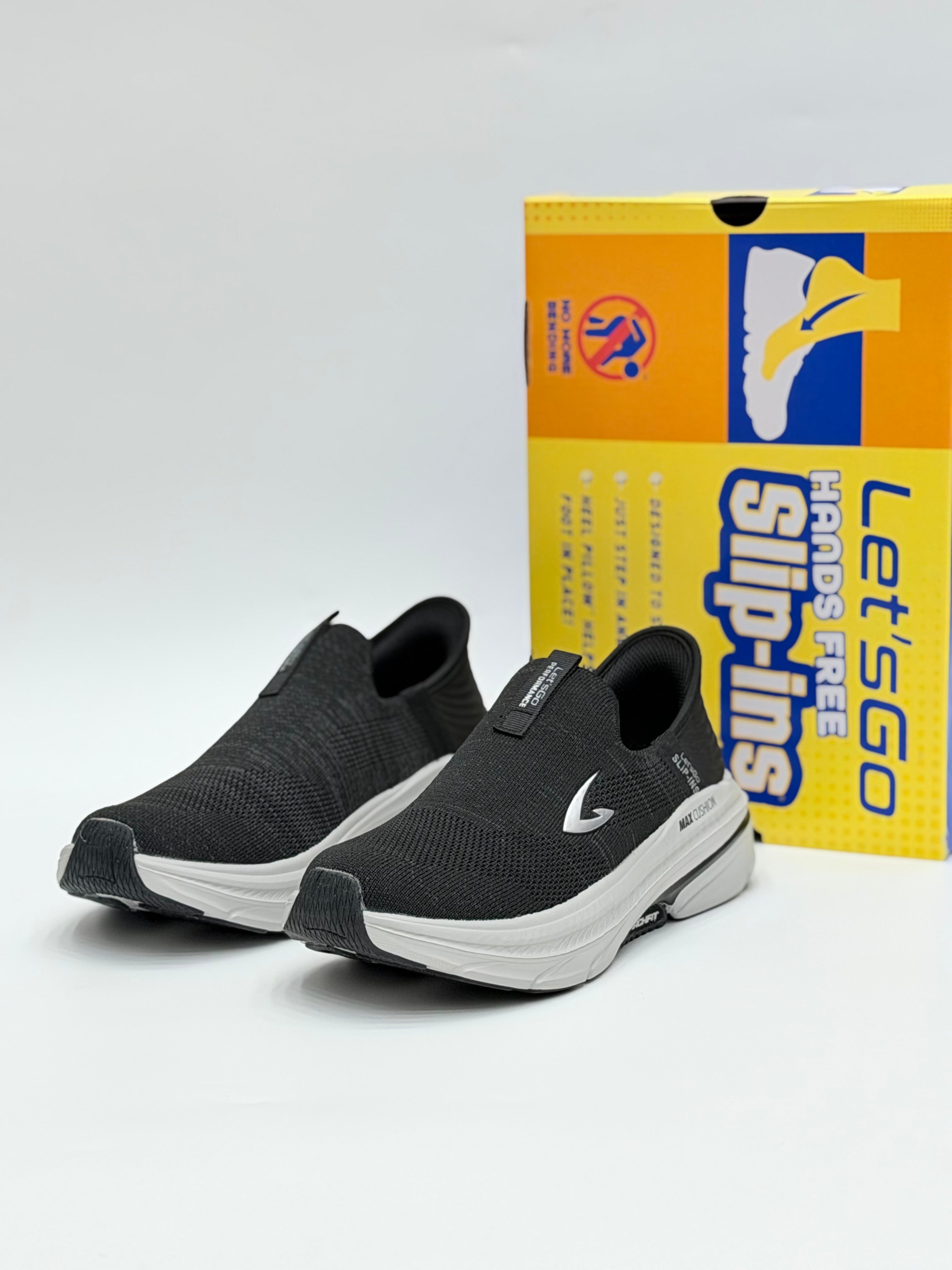 Skechares archfit memory foam medicated