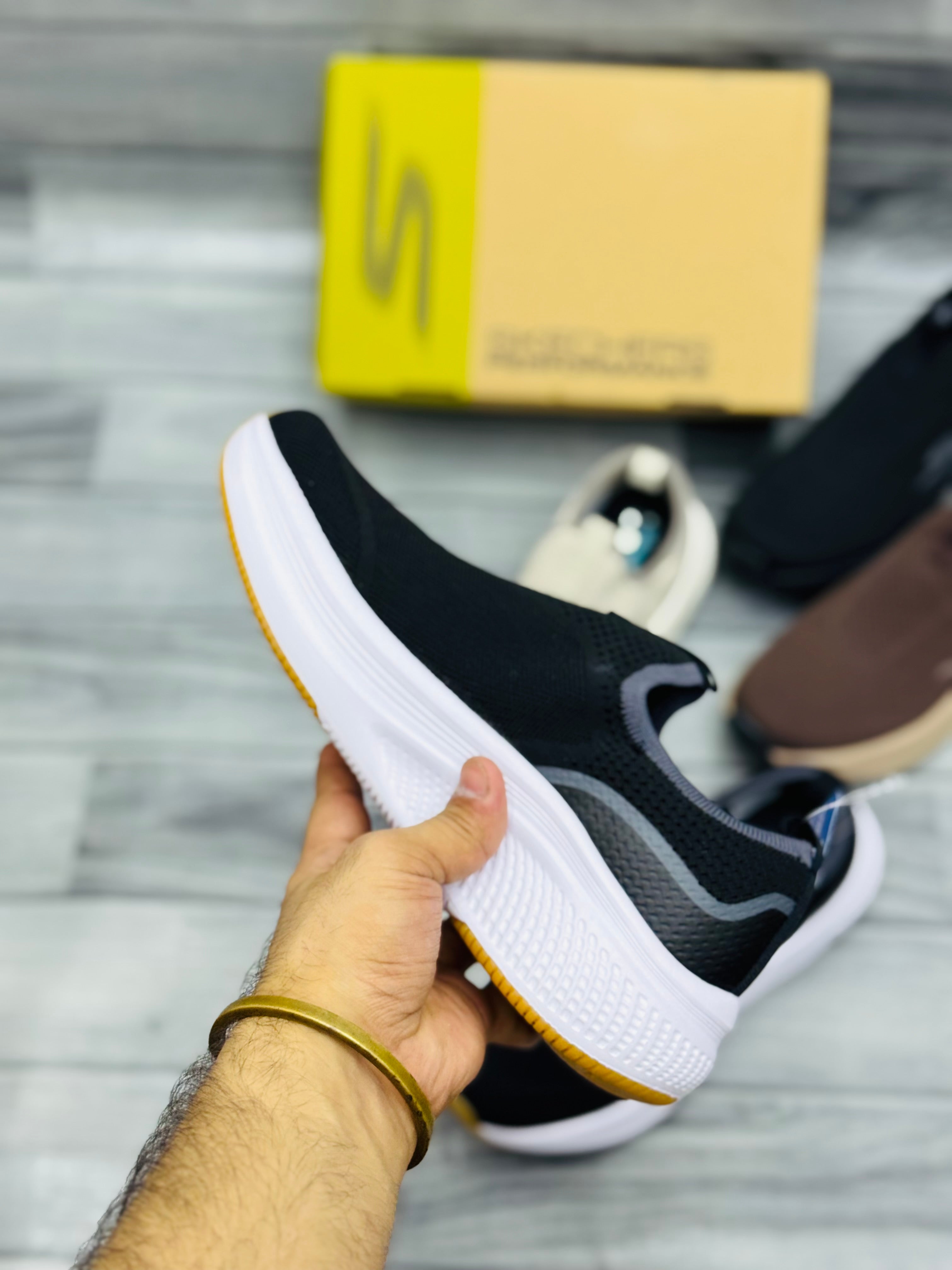Skechars ultra light memory foam medicated