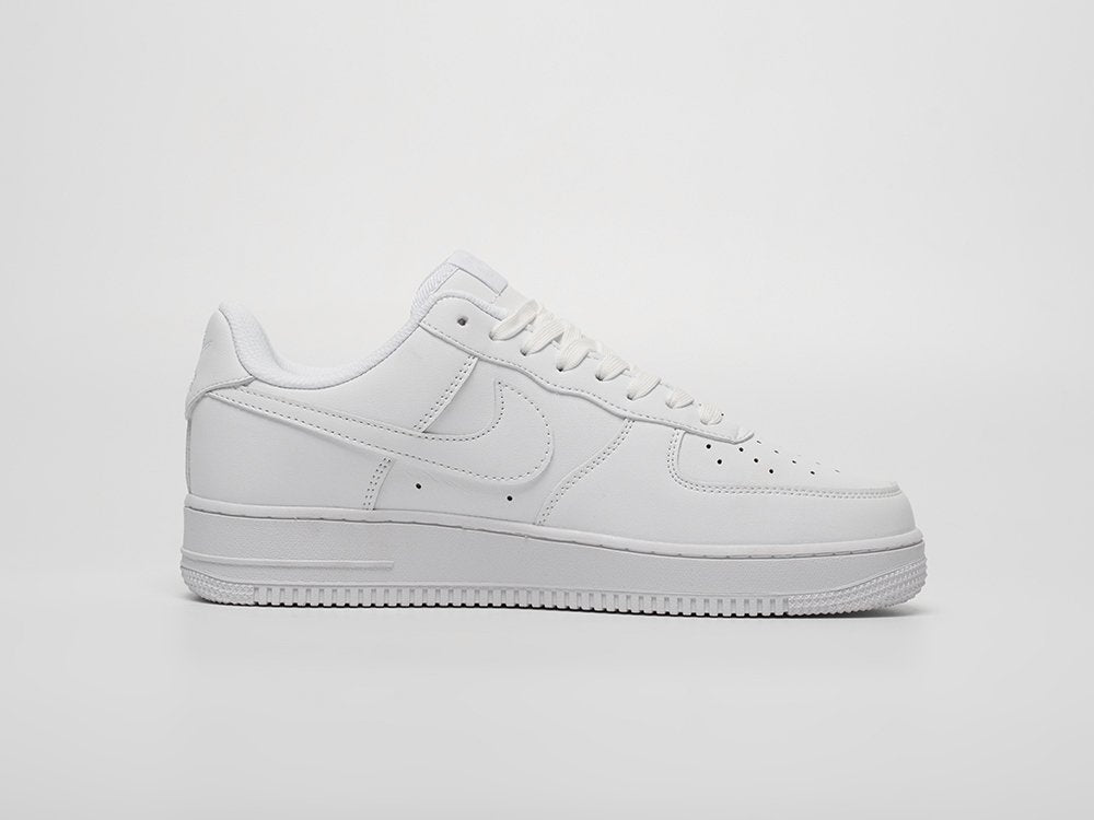 Air Force 1 Inspired Sneakers