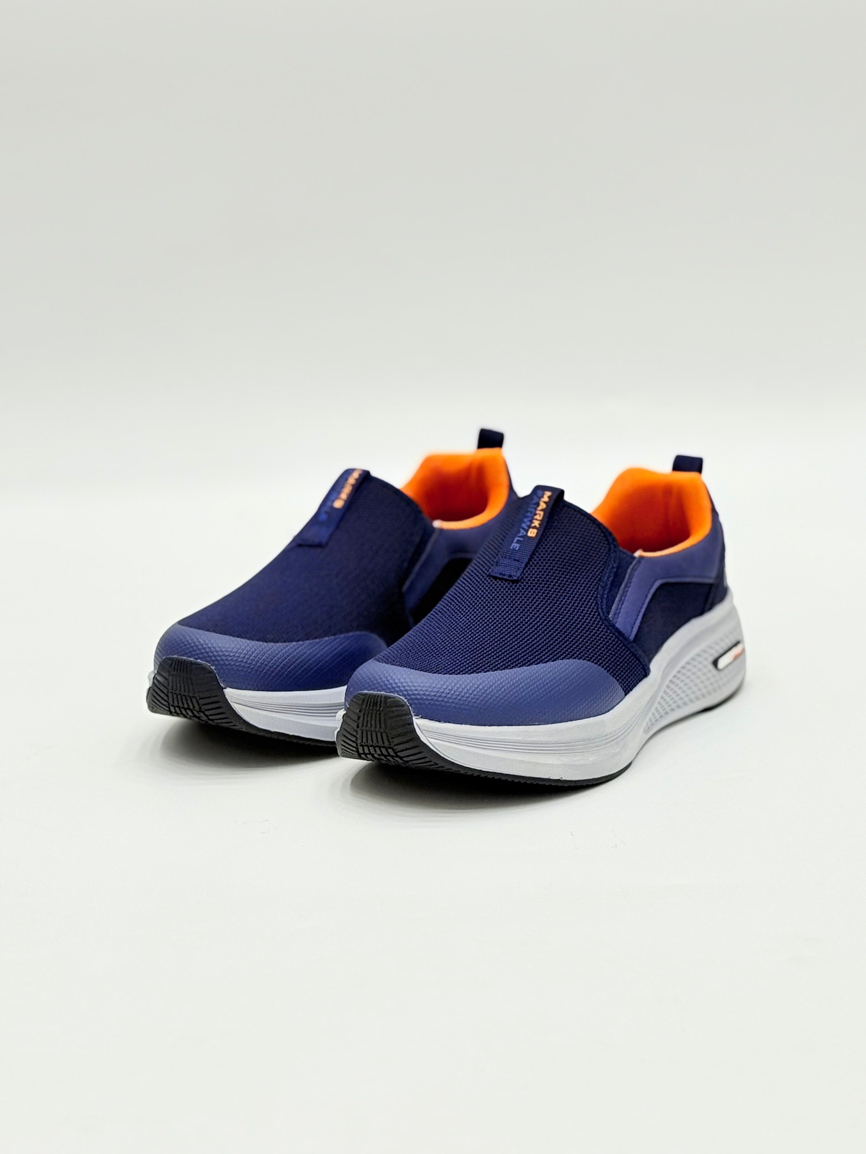 Mark Skechares air cooled bulos