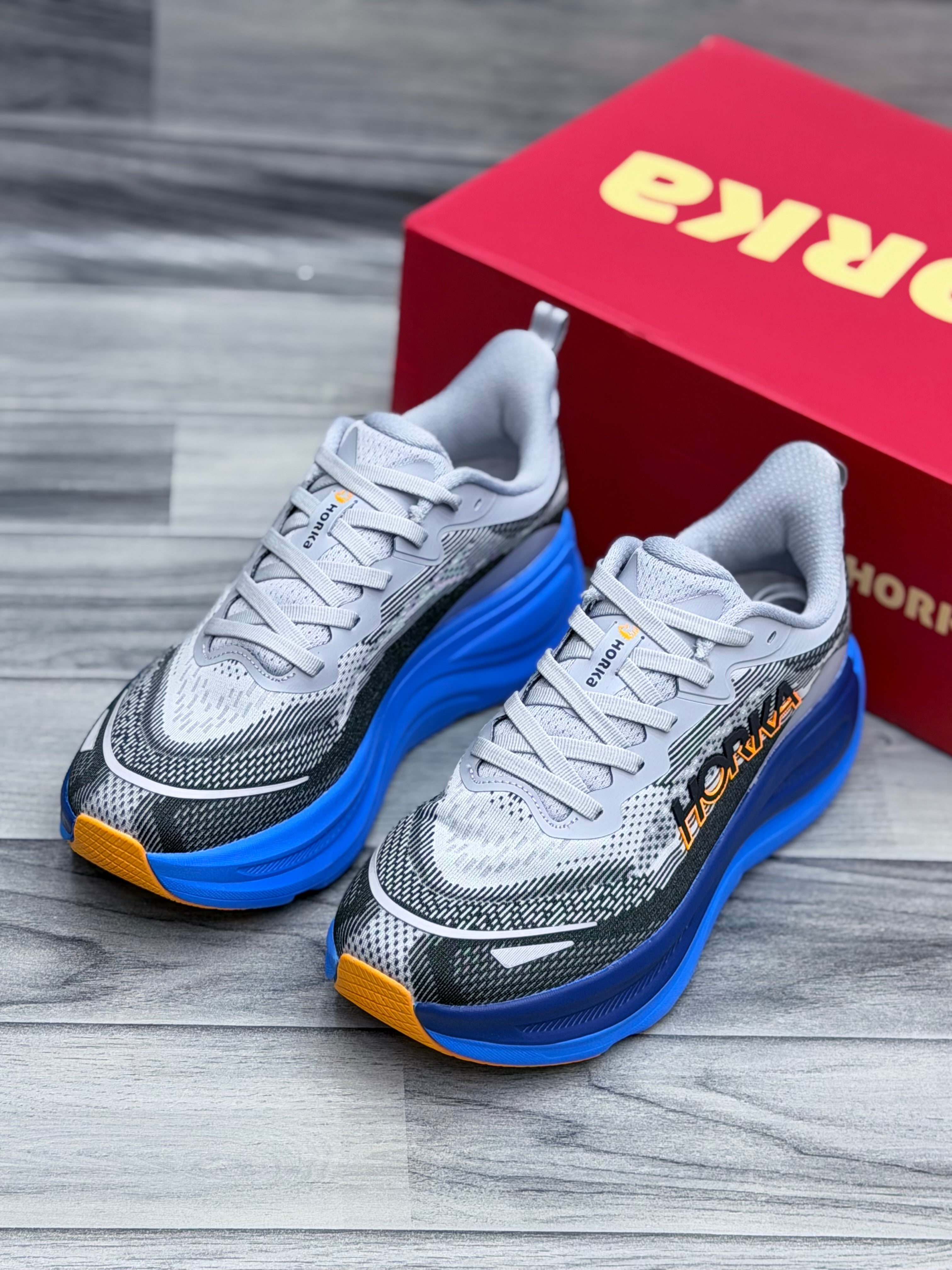 Horka Bondi 9 Ultra Comfort Edition