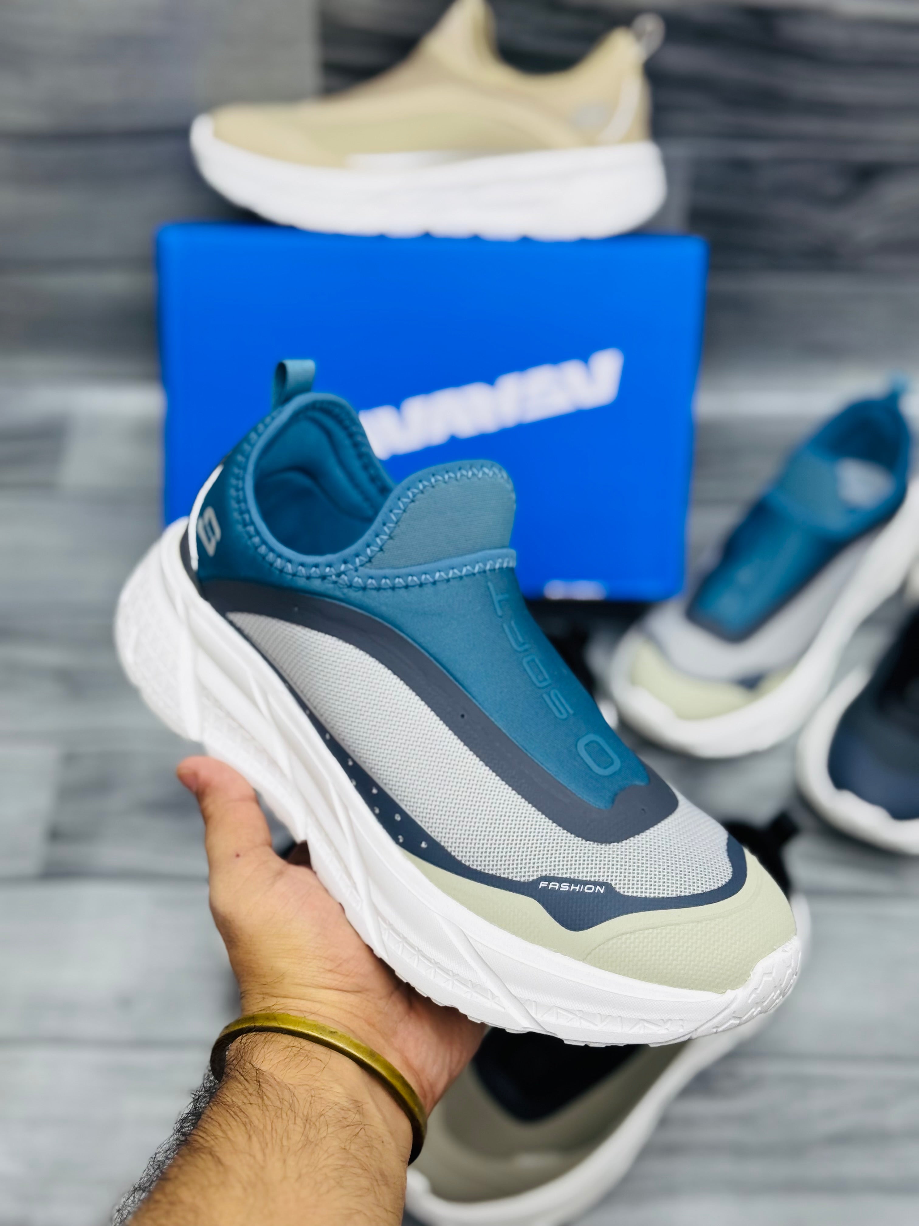 Skechars le-ning memory foam medicated