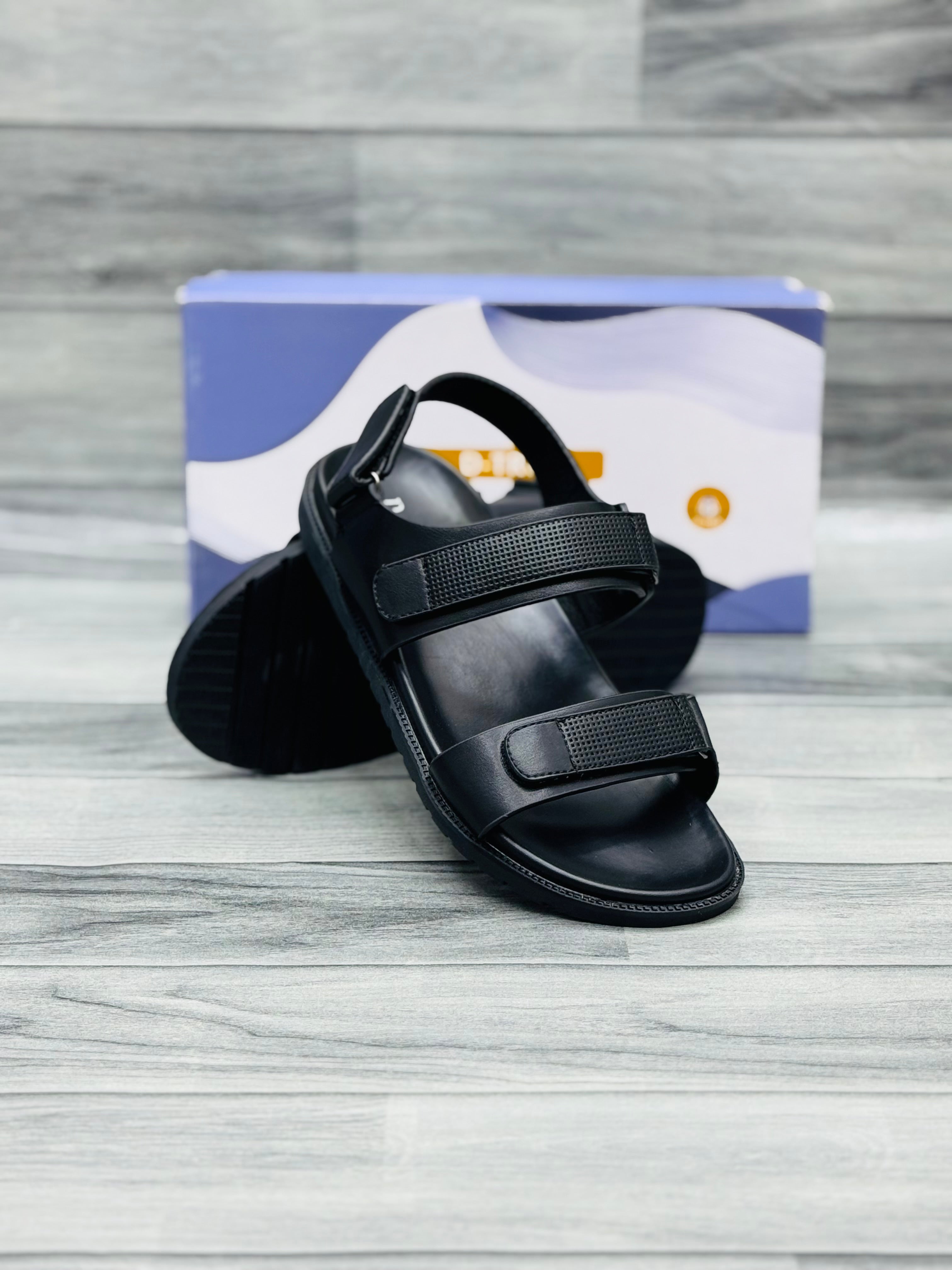 D-tro Camelo Soft Casual Sandals